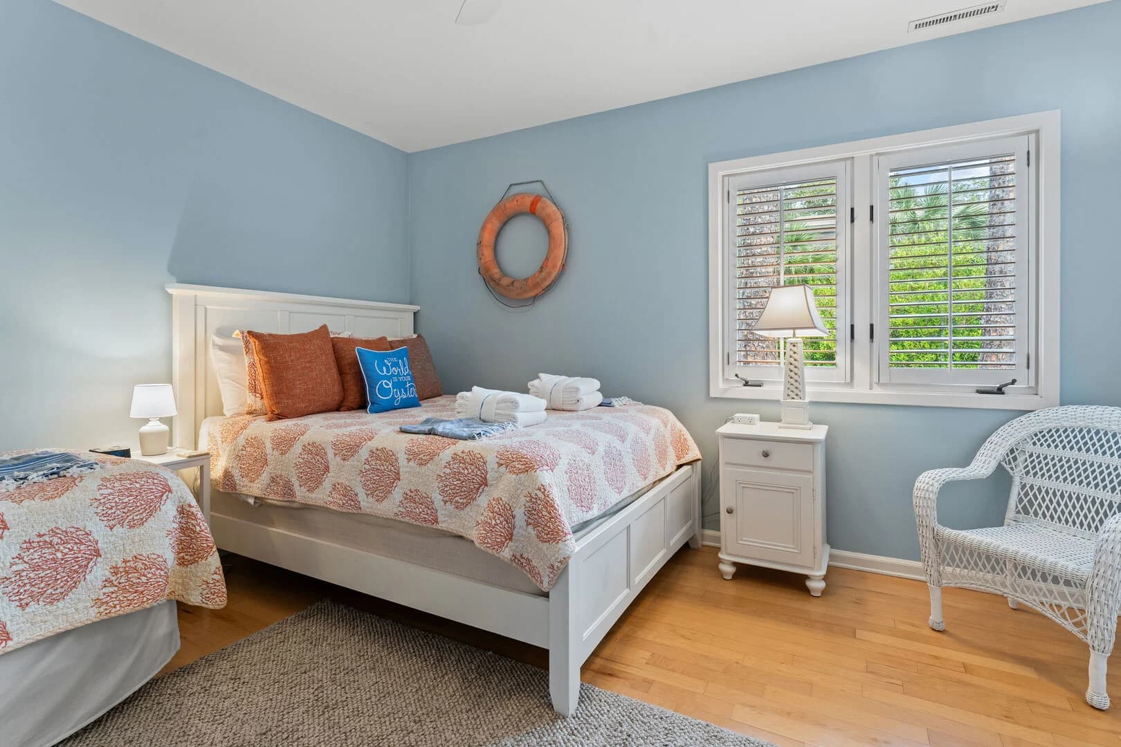 Tropical Retreat - Image 27