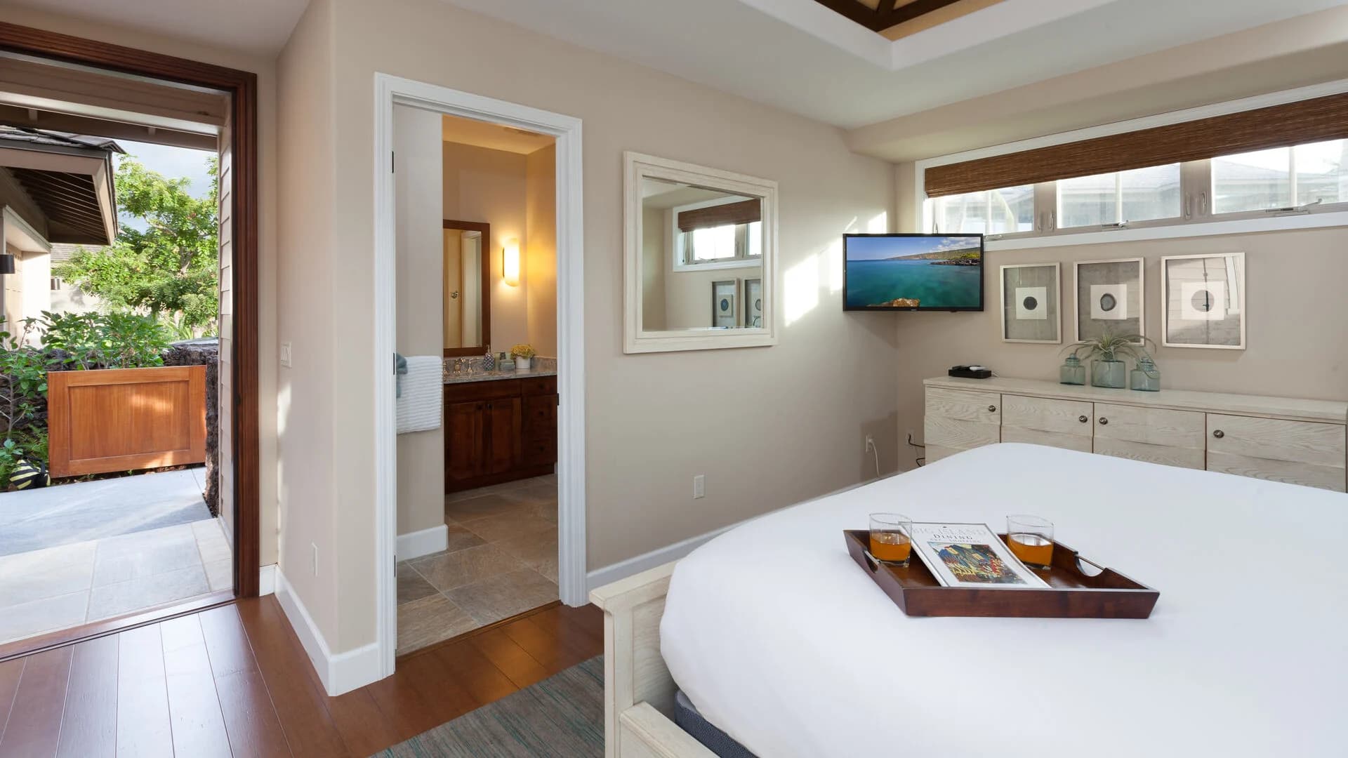 Blue Lagoon Villa - Image 24