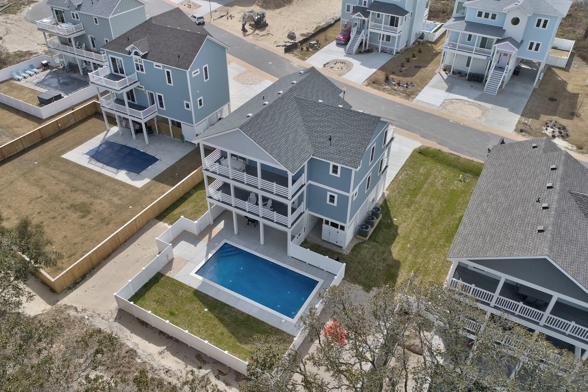 Cruz Bay Casa - Image 5