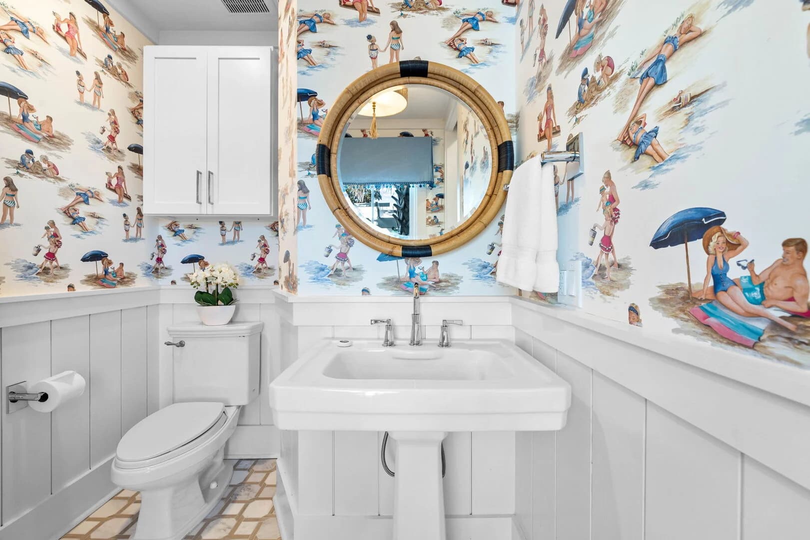 All Decked Out - Image 22