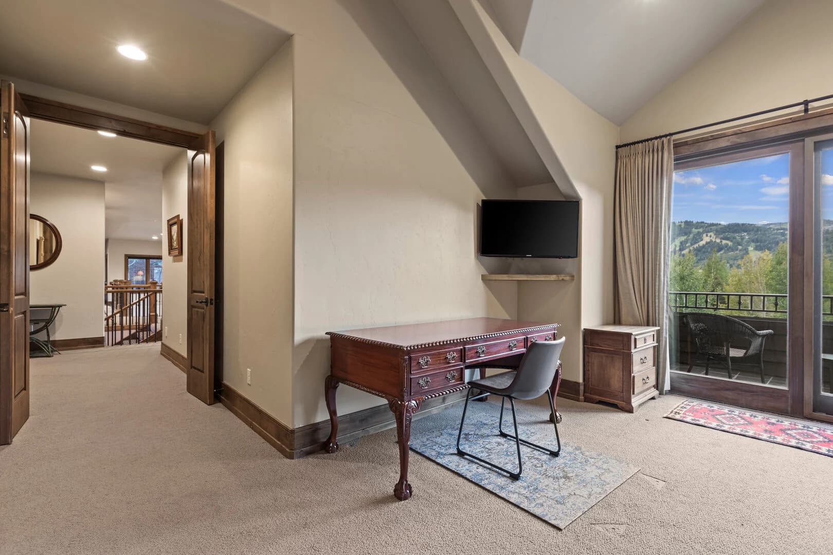 Mountain View Lodge - Image 35