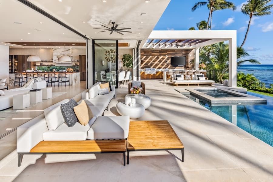 Diamond Head Grand Escape - Image 28