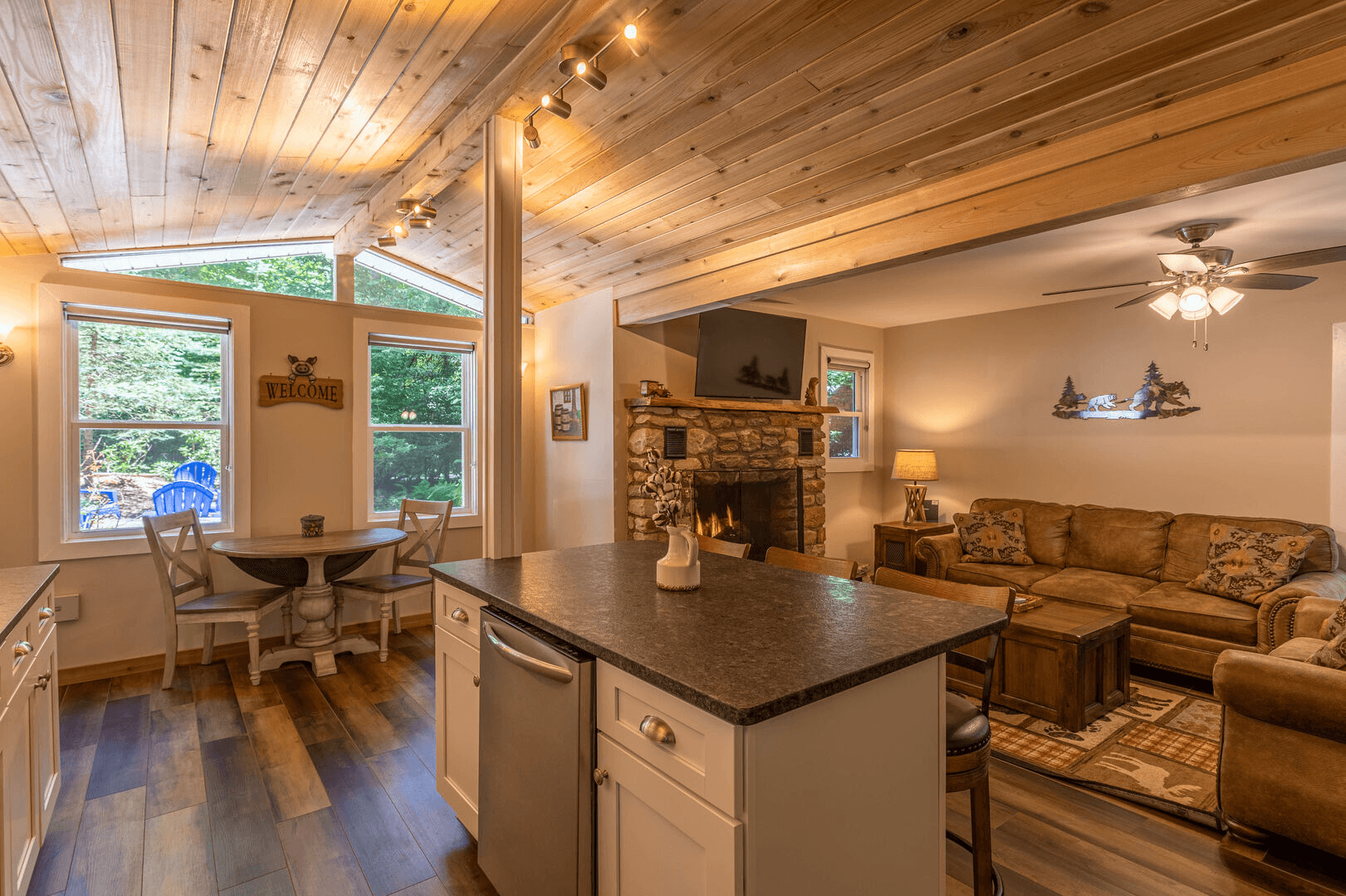 Cozy Cottage - Image 9