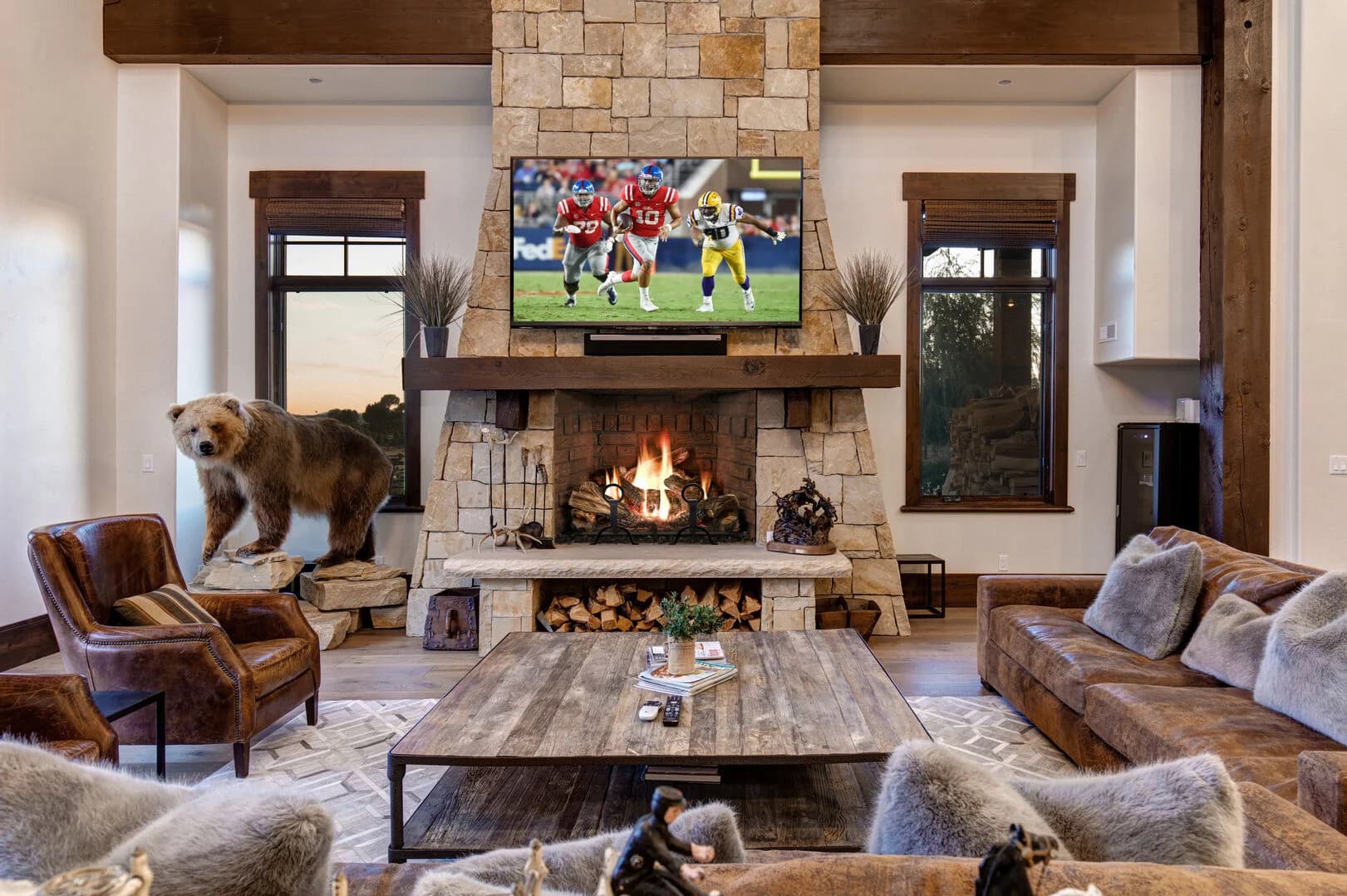 Twilight Moon Ranch - 7 Bedroom - Image 5