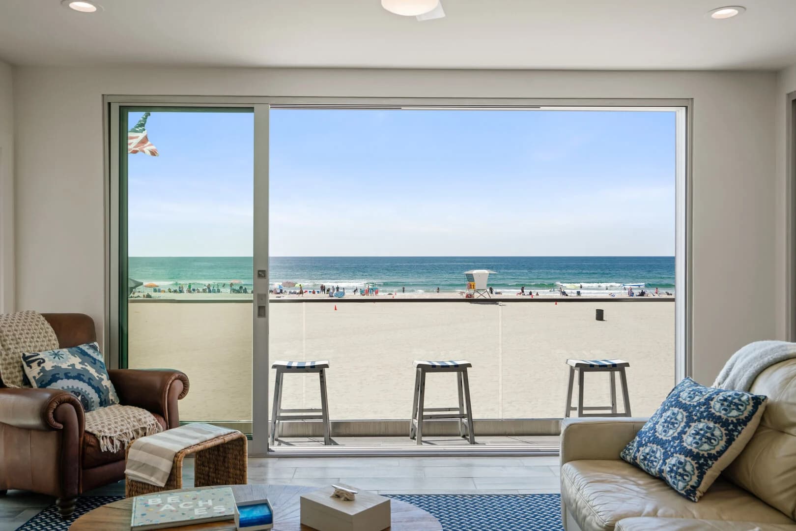 Oceanfront Paradise #2 - Image 5