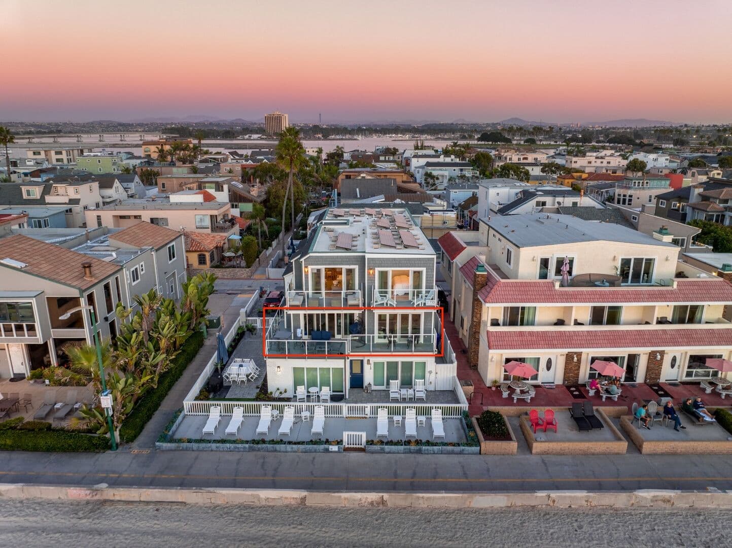 Oceanfront Retreat Two - Image 30