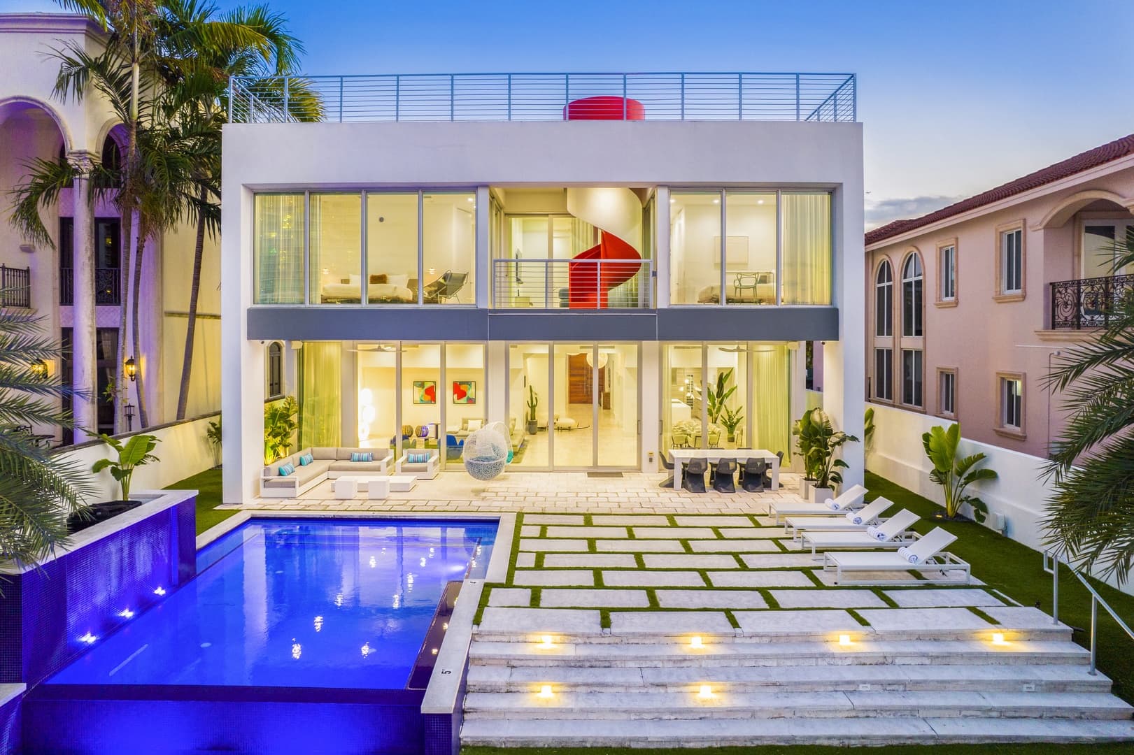 Casa Oleta - Image 13