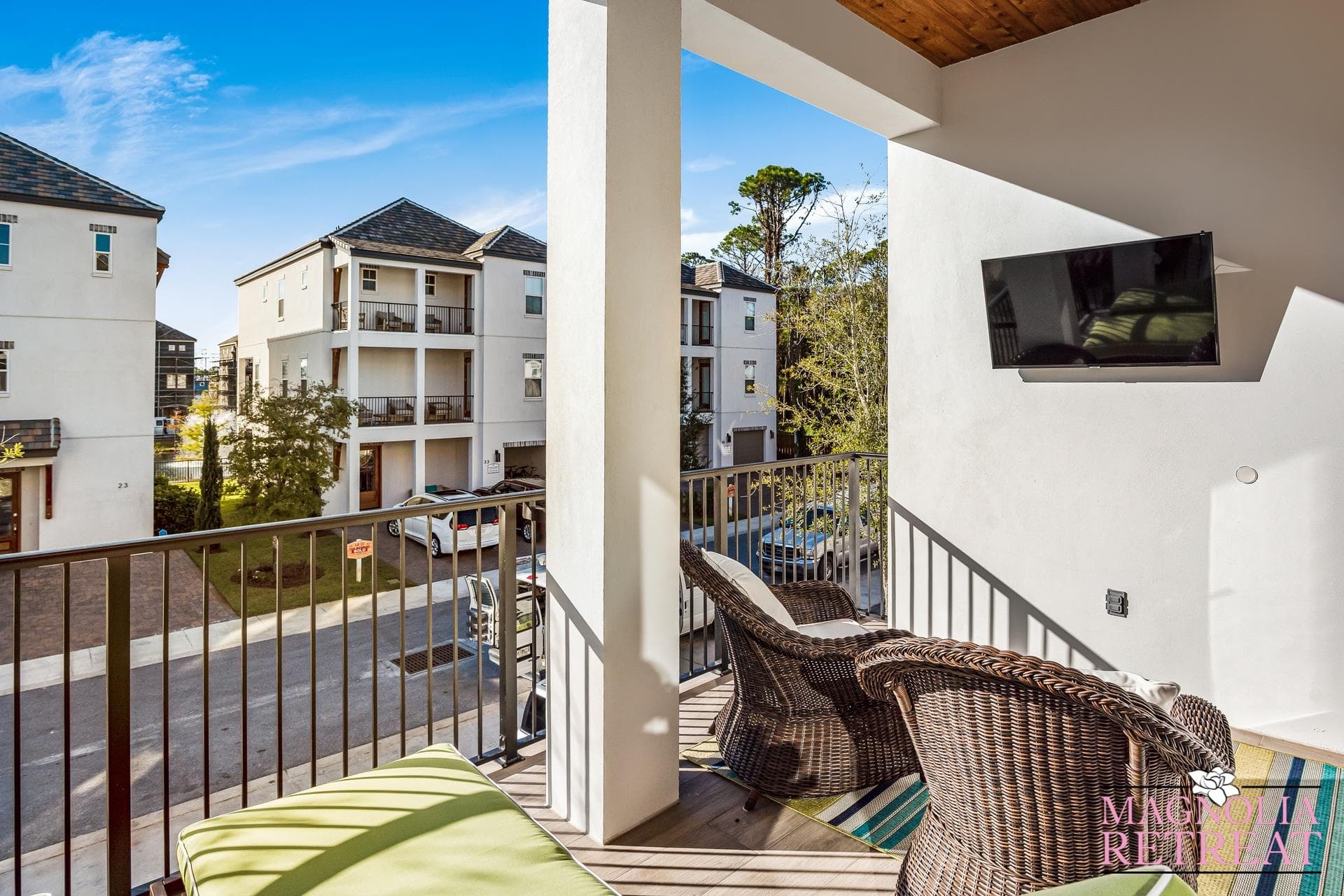 Magnolia Retreat - Image 25