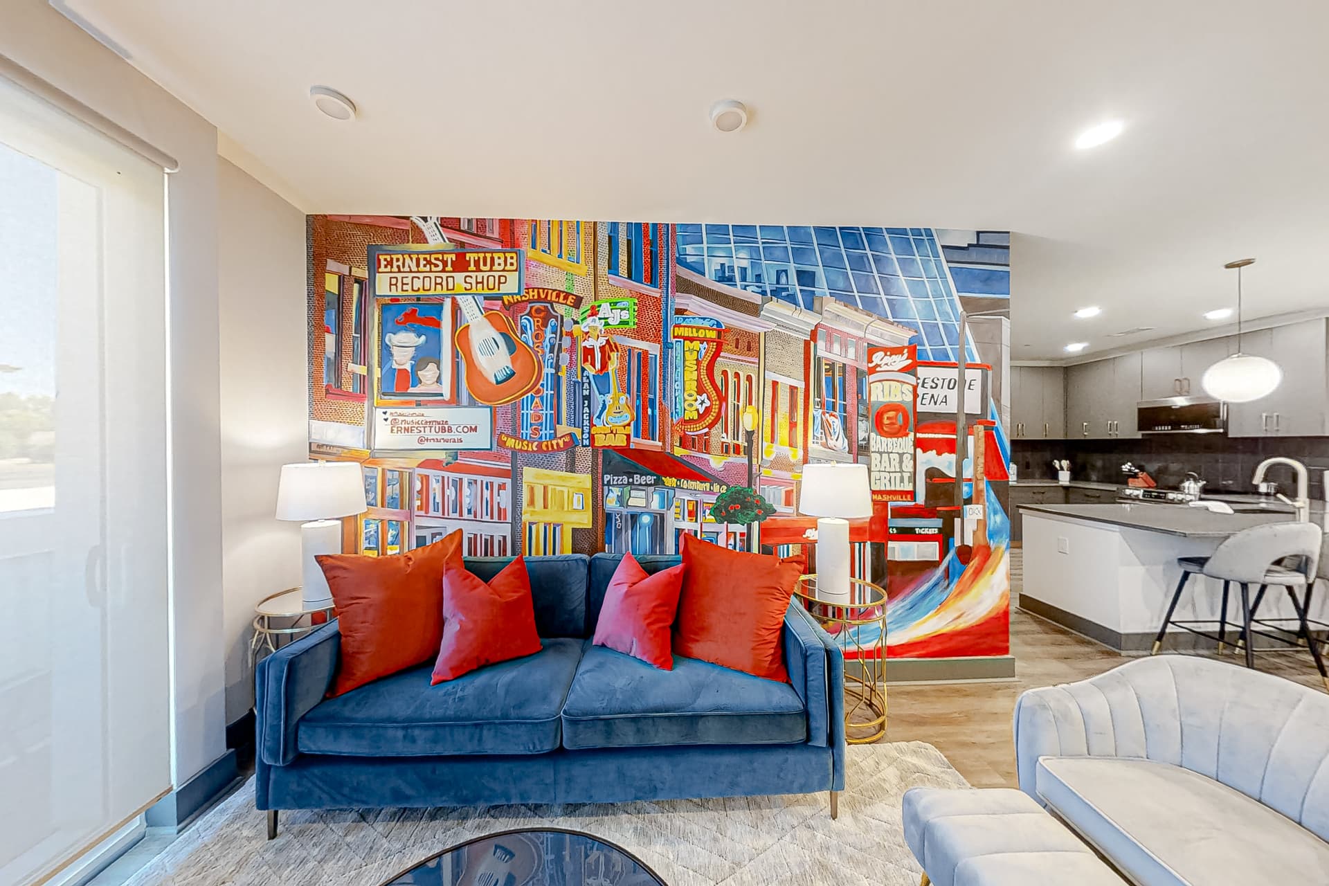 Music City Muze - Image 3