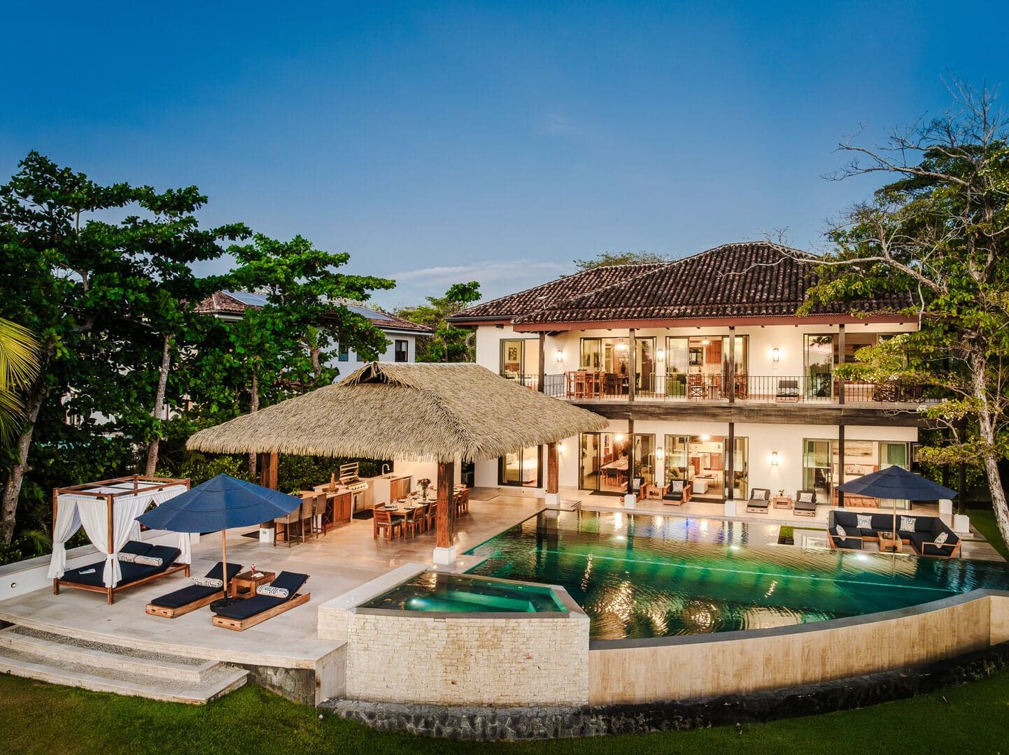 Casa Costa Blanca - Image 38