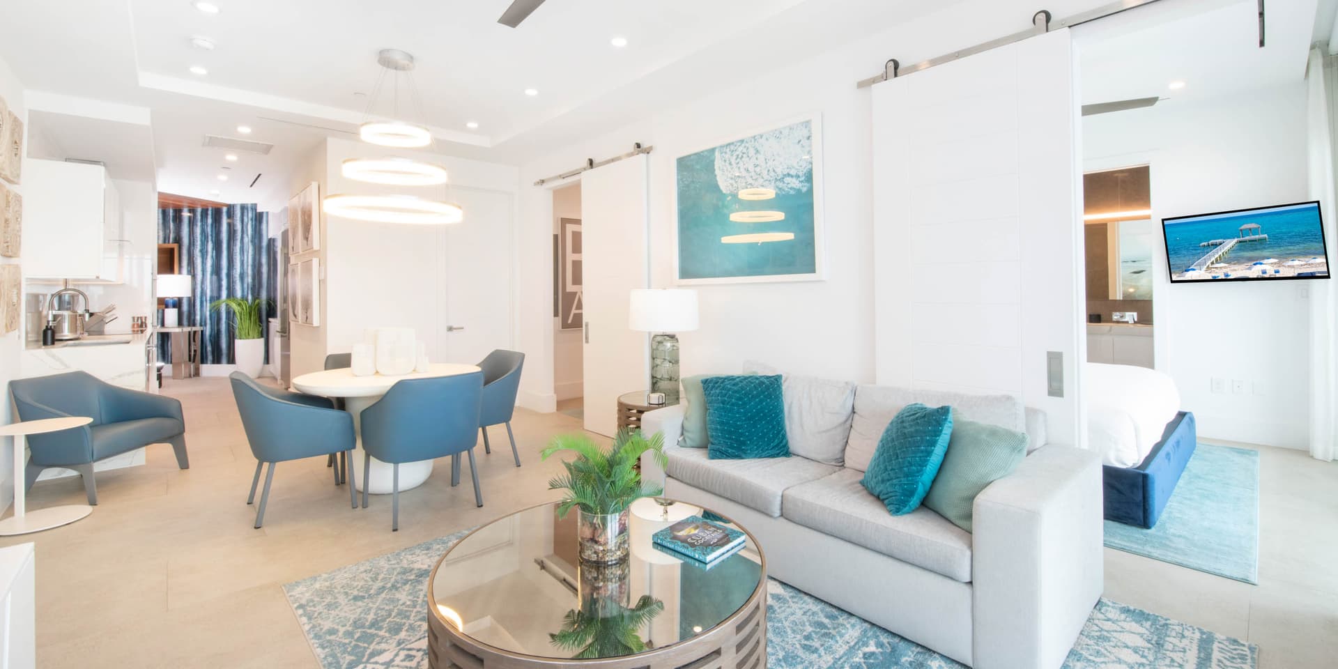 Nautical Nook - Image 13