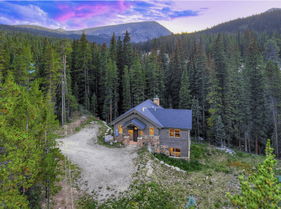 Riffel's River Retreat - Image 1
