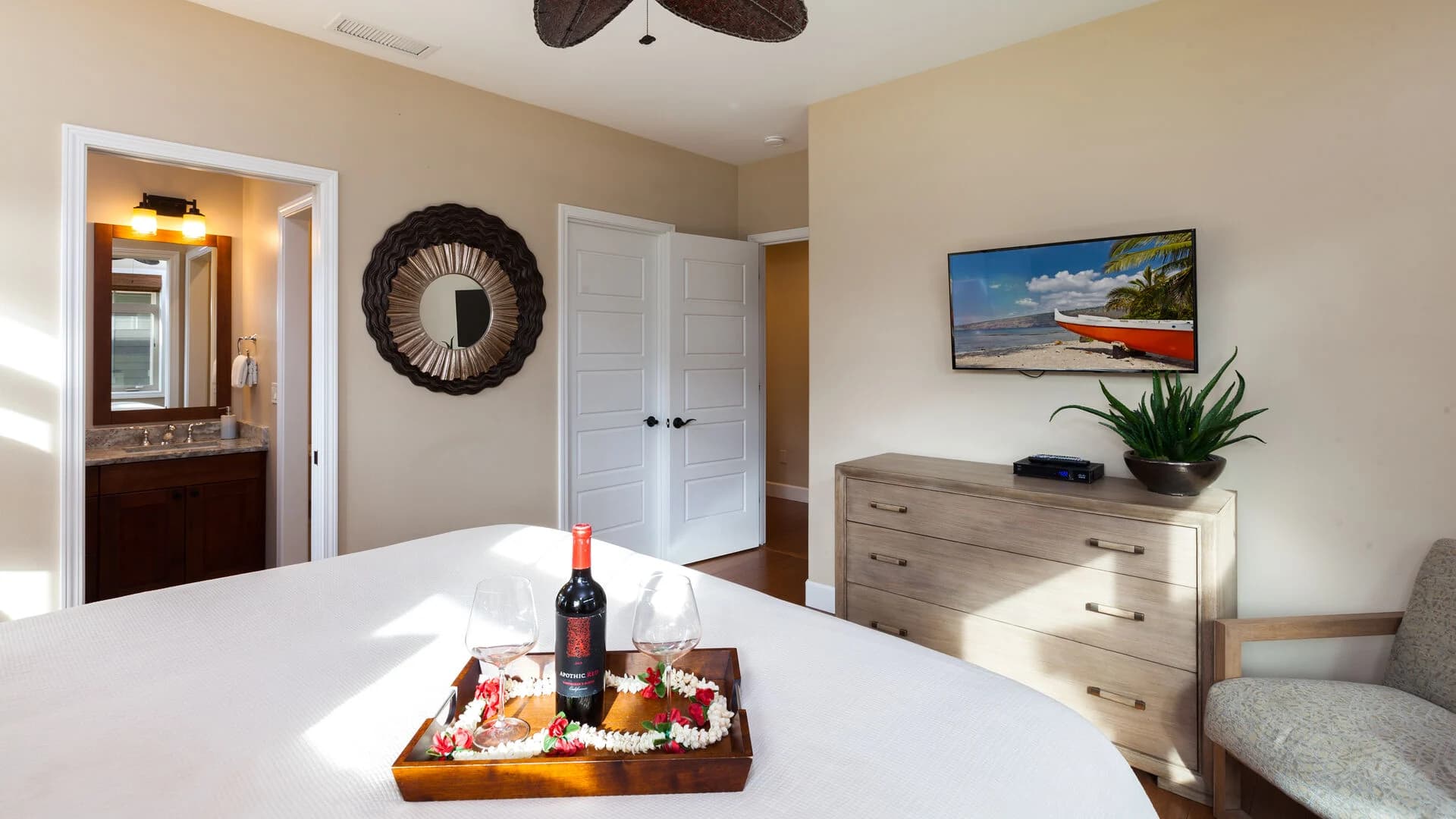 Blue Lagoon Villa - Image 17