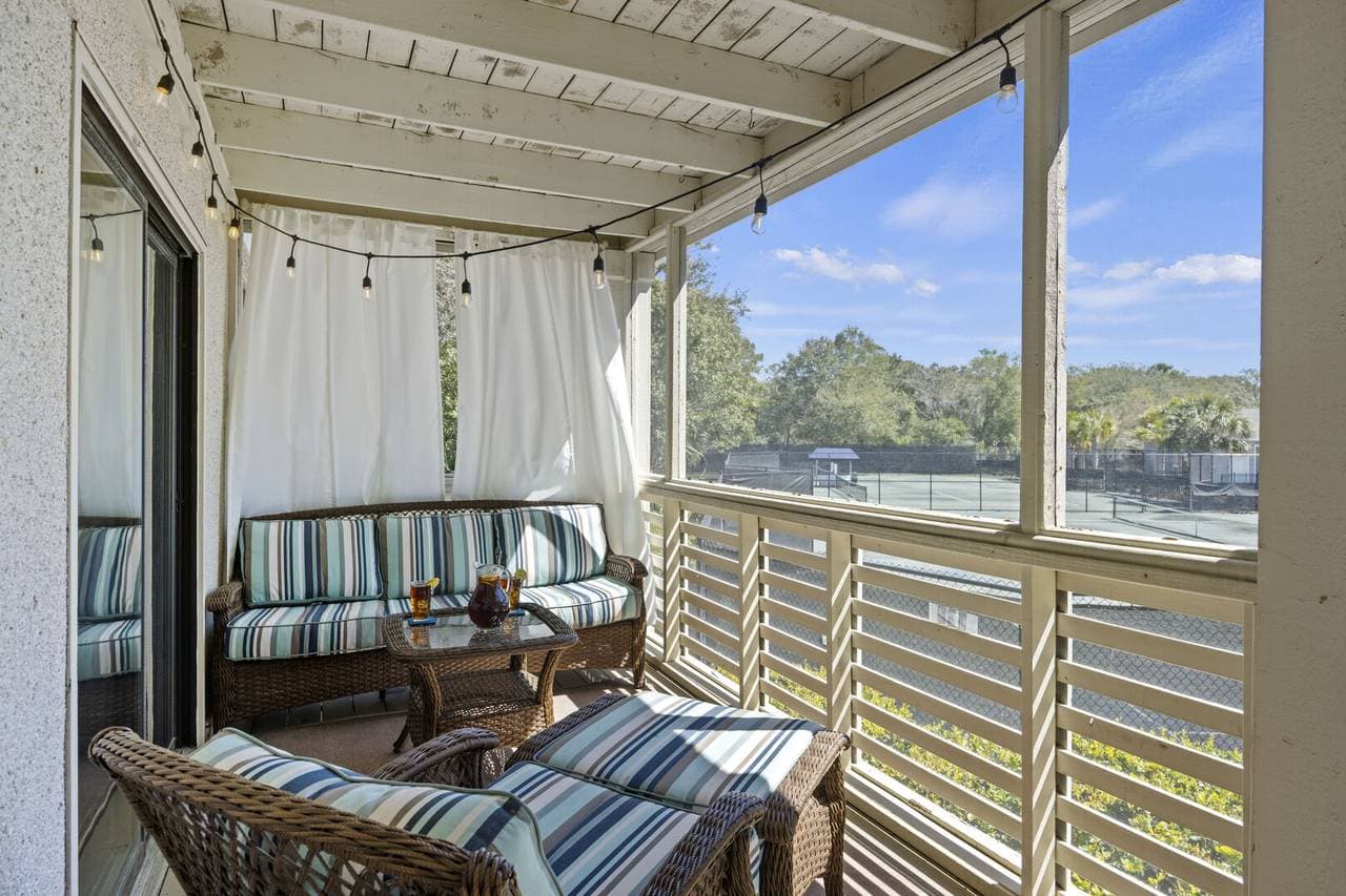 Marsh Walk Villa #2063 - Image 2