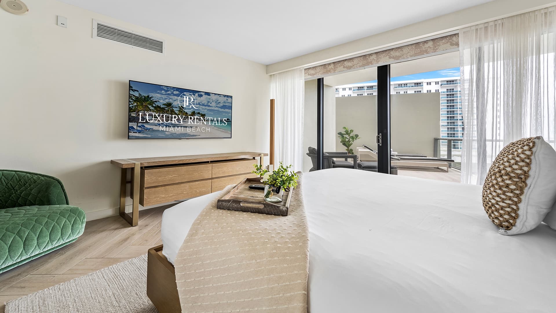 W South Beach Residence #711 - Image 11