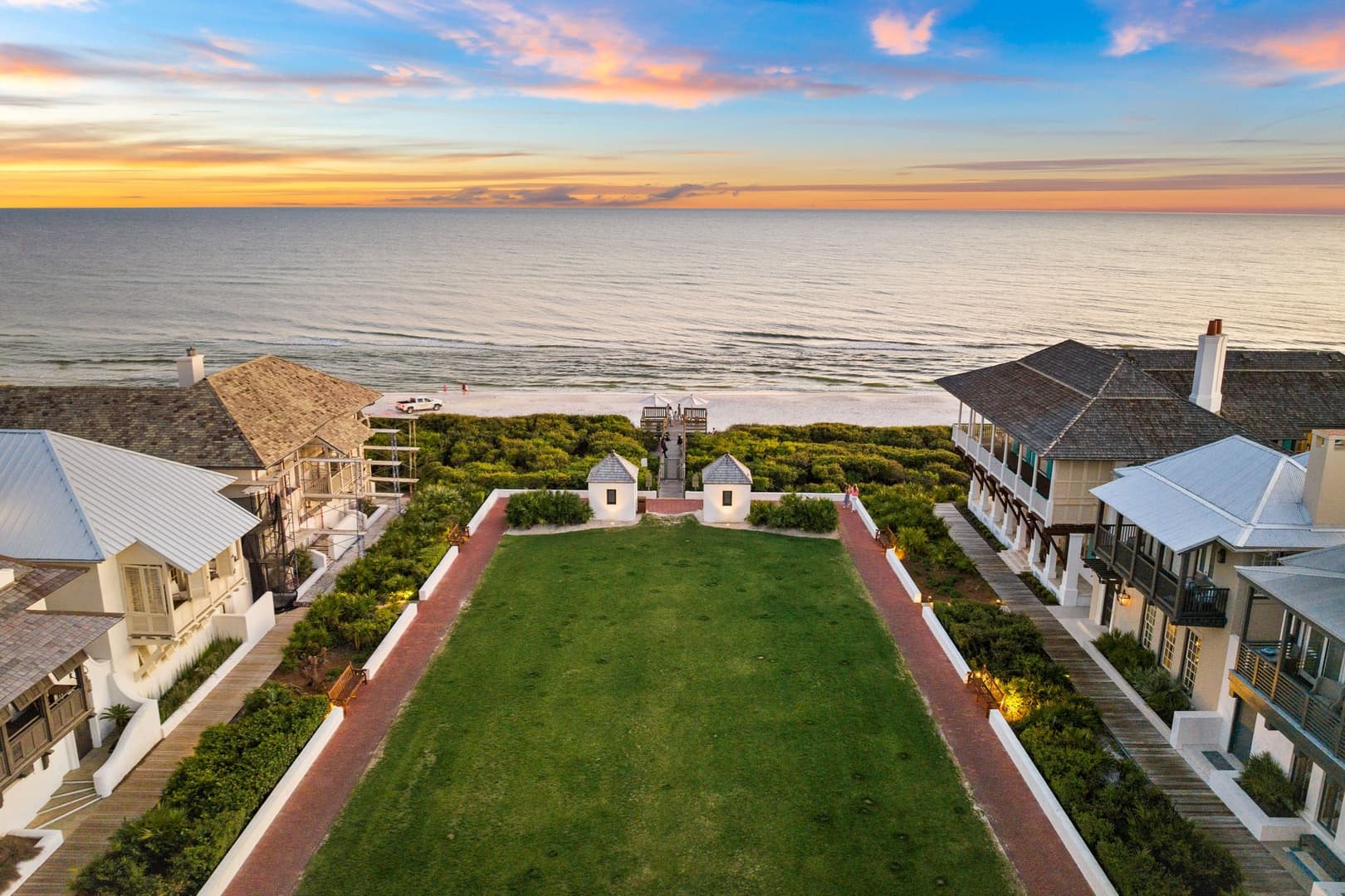 Abba Cottage - Image 56