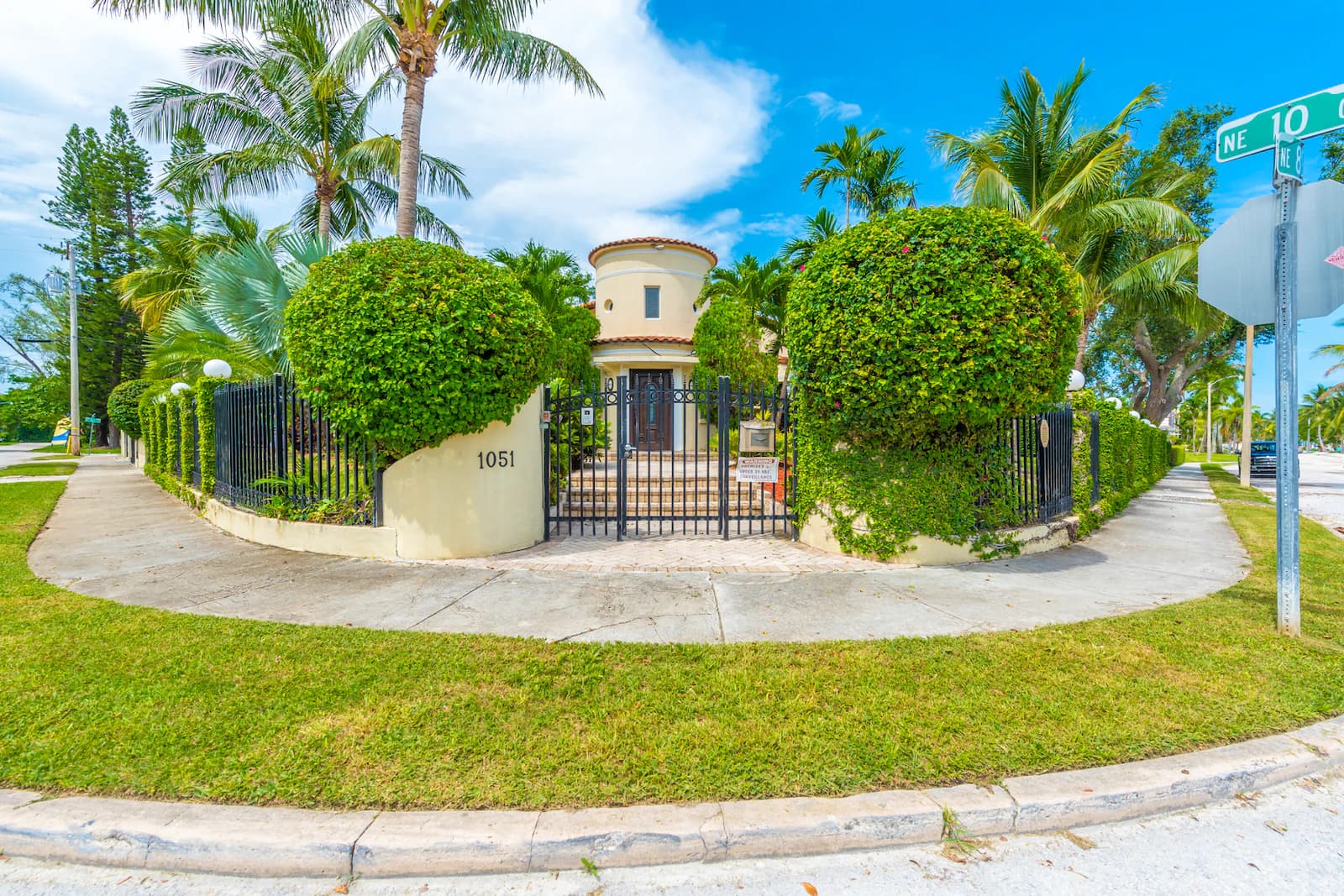 Villa Justina - Image 44