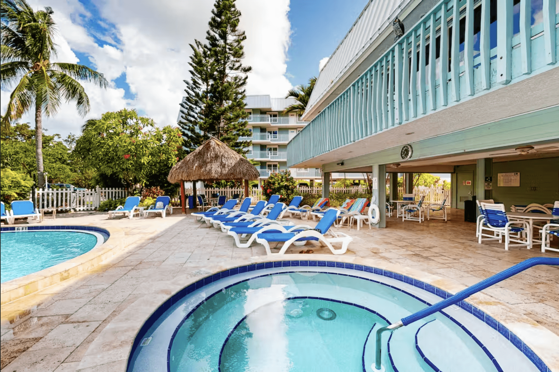 Tradewinds at Smathers Beach - Image 14