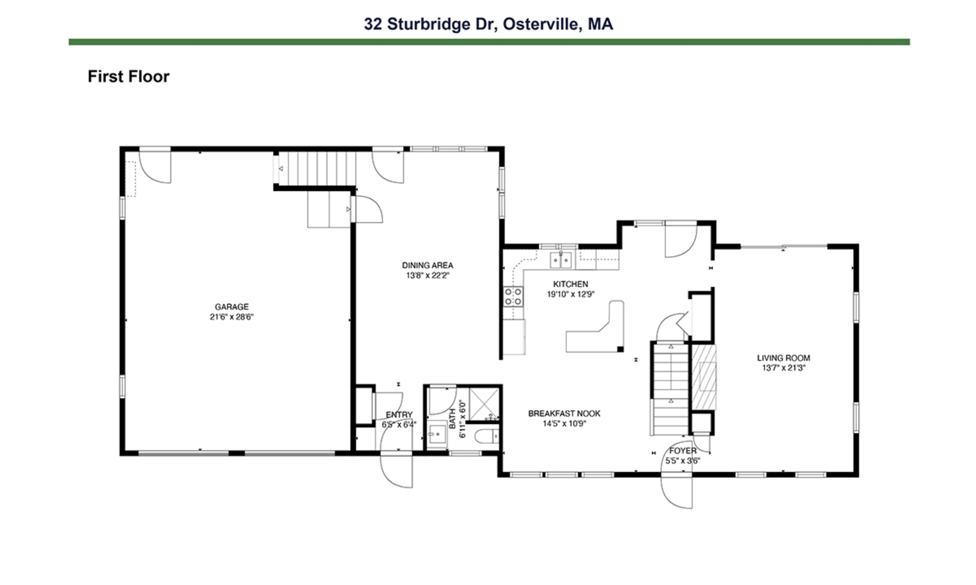 Five Bays Oasis - Image 27