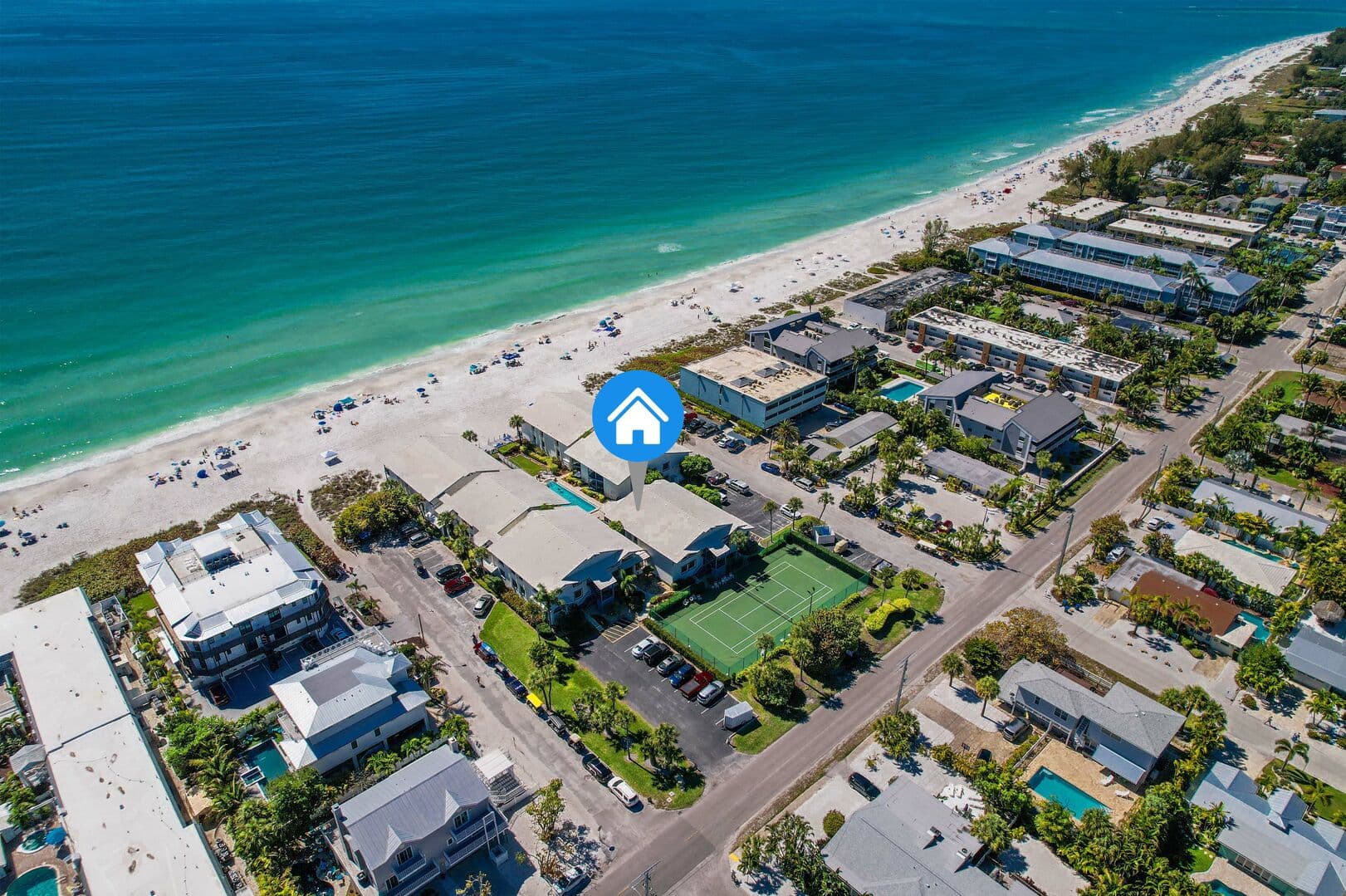 Sandy Turtle Residence - Image 31