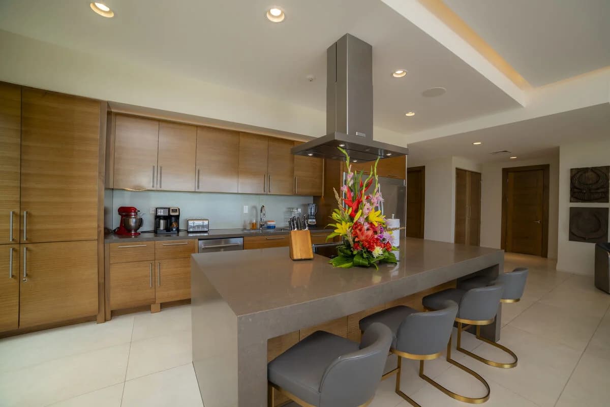 Casa Blue Sail - Image 5