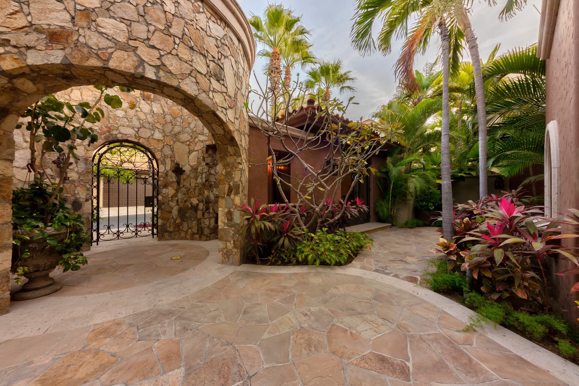 Oceanview Villa #369 - Image 35