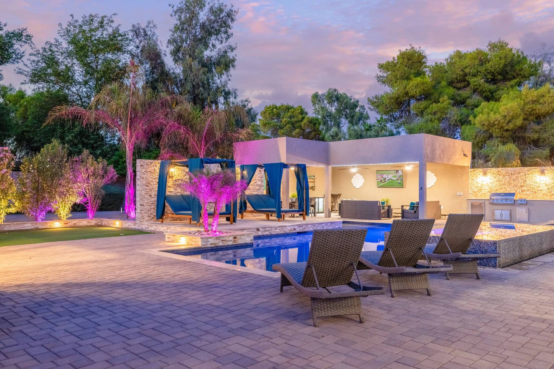 Residence on Cactus - Image 4