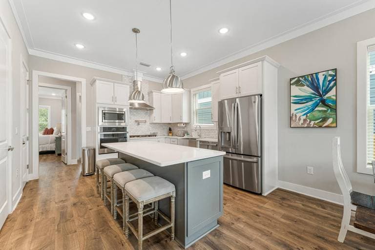 Waterfront House - Image 5