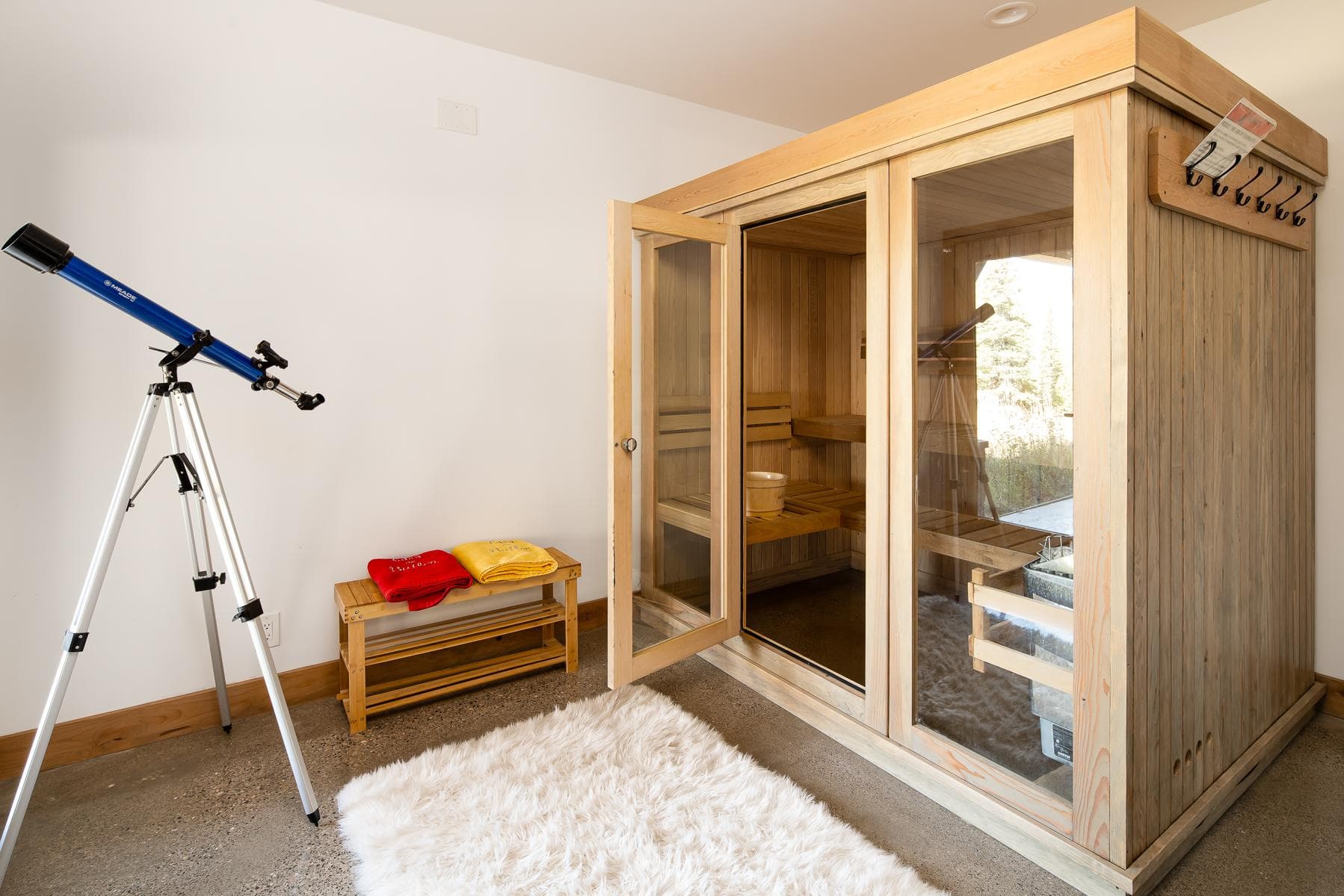 Wildridge Chalet - Image 4