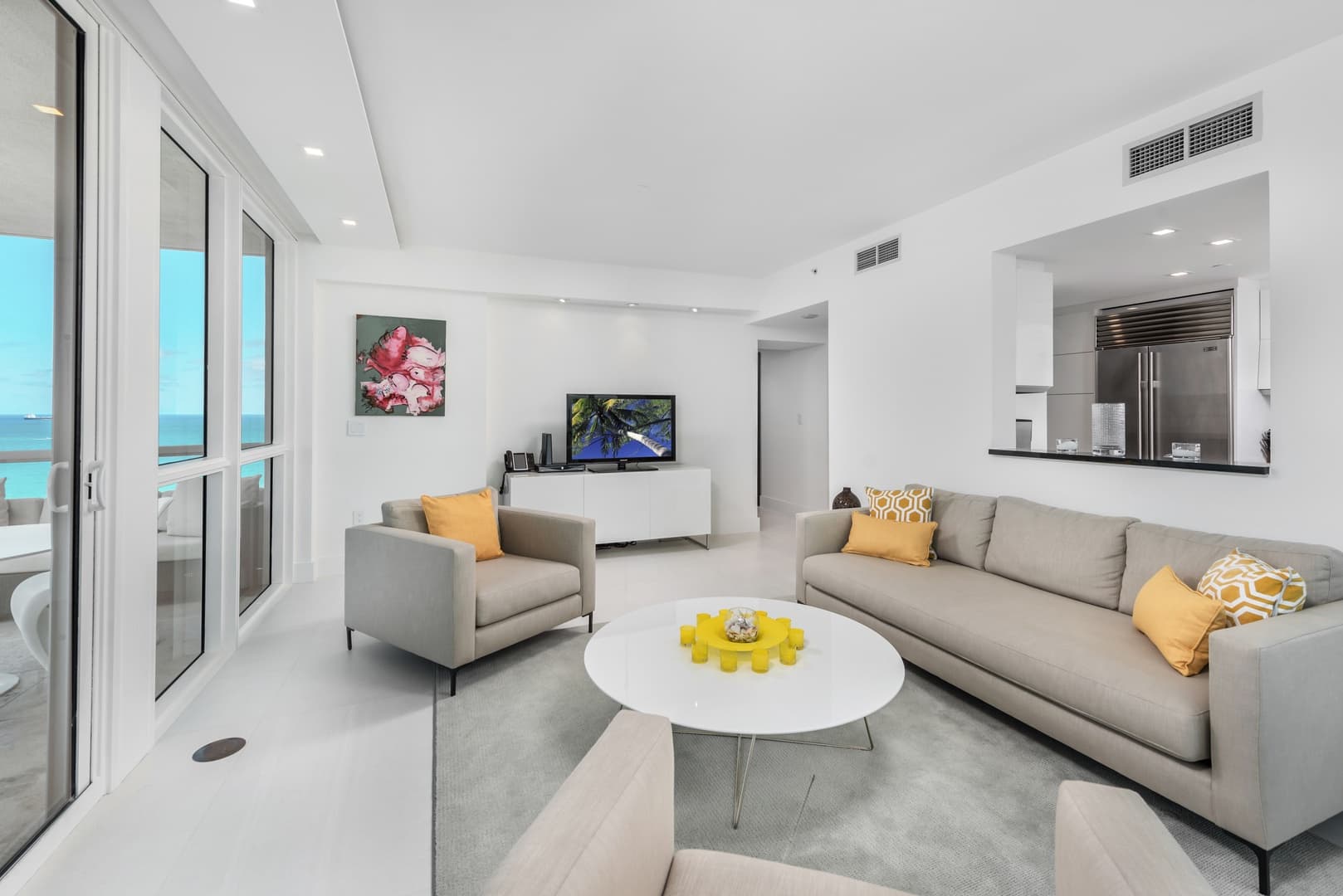 The Setai Residence #190102 - Image 9