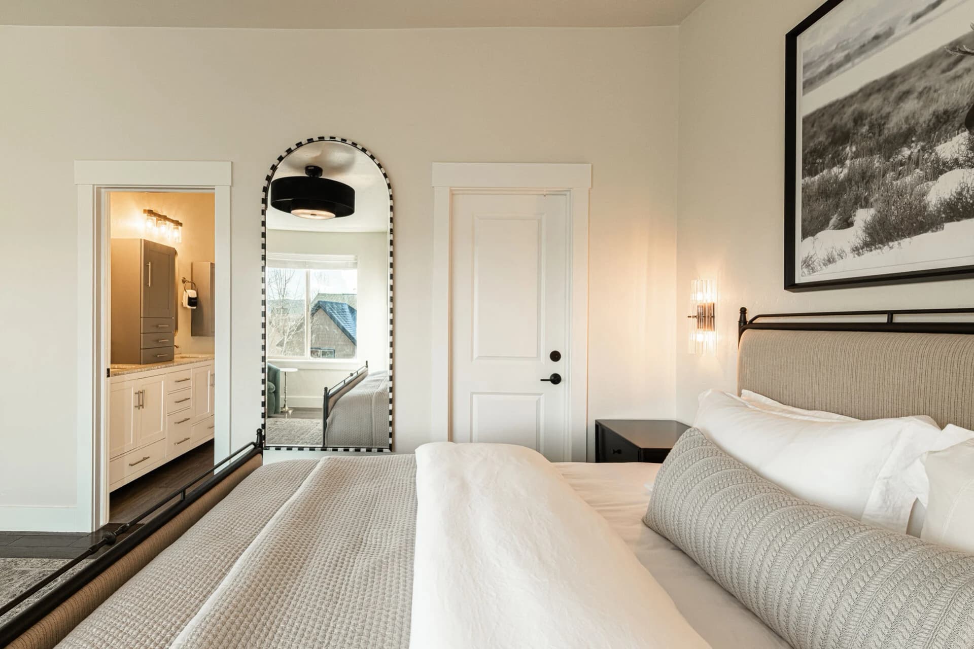 Altitude Adjustment at Bear Hollow - Image 15