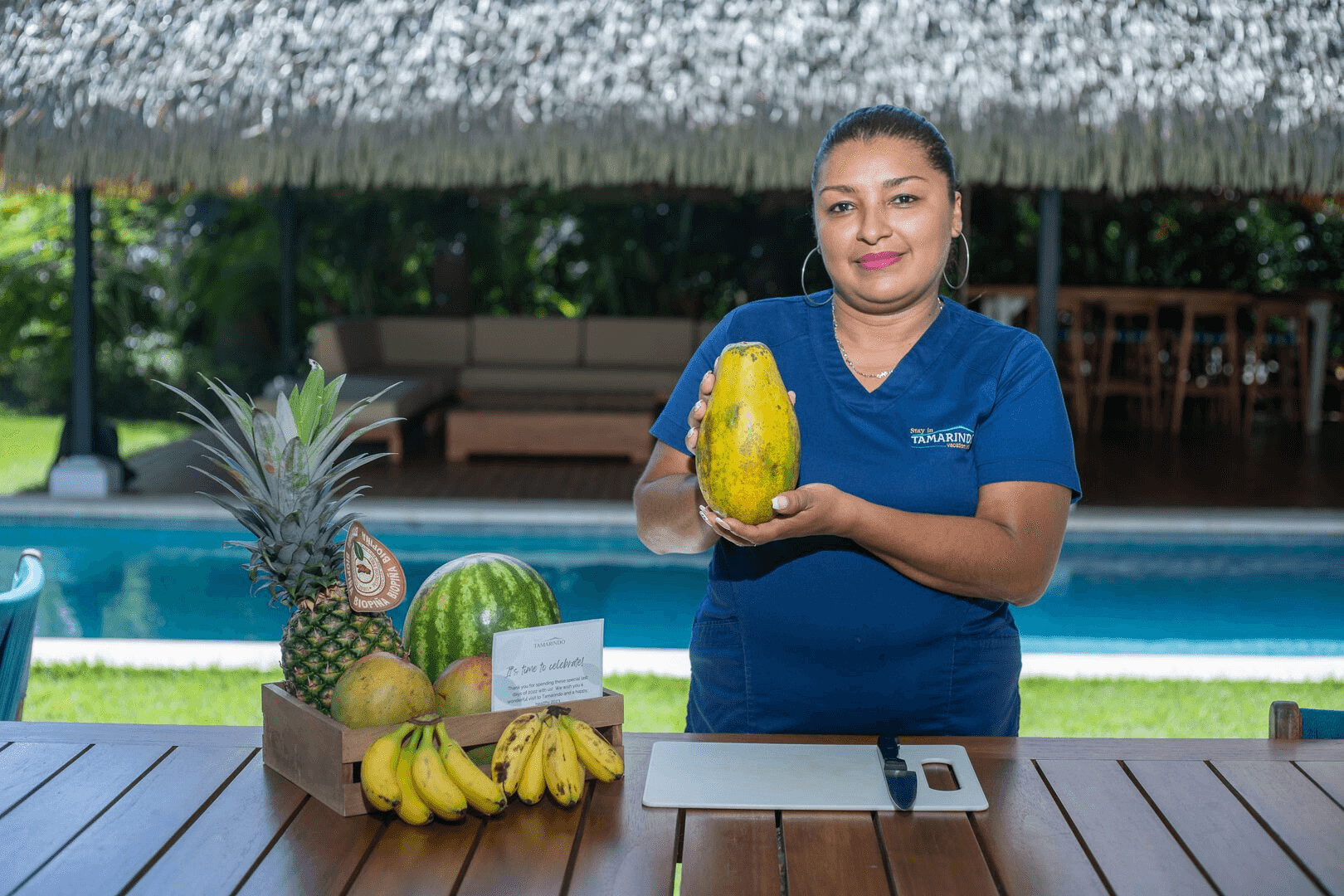 Casa Hamacas - Image 7