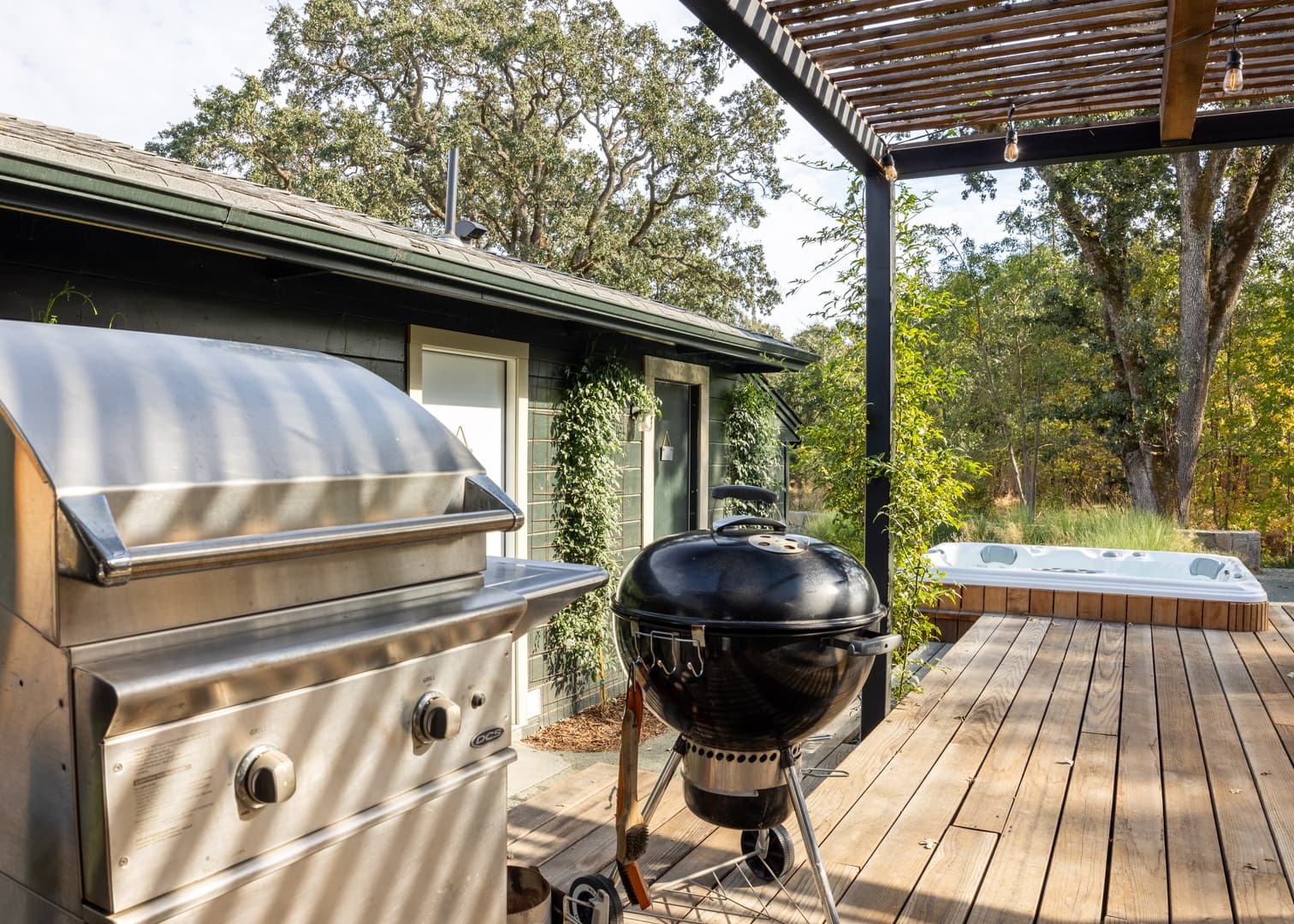 Fryer Creek Agriturismo - Image 35