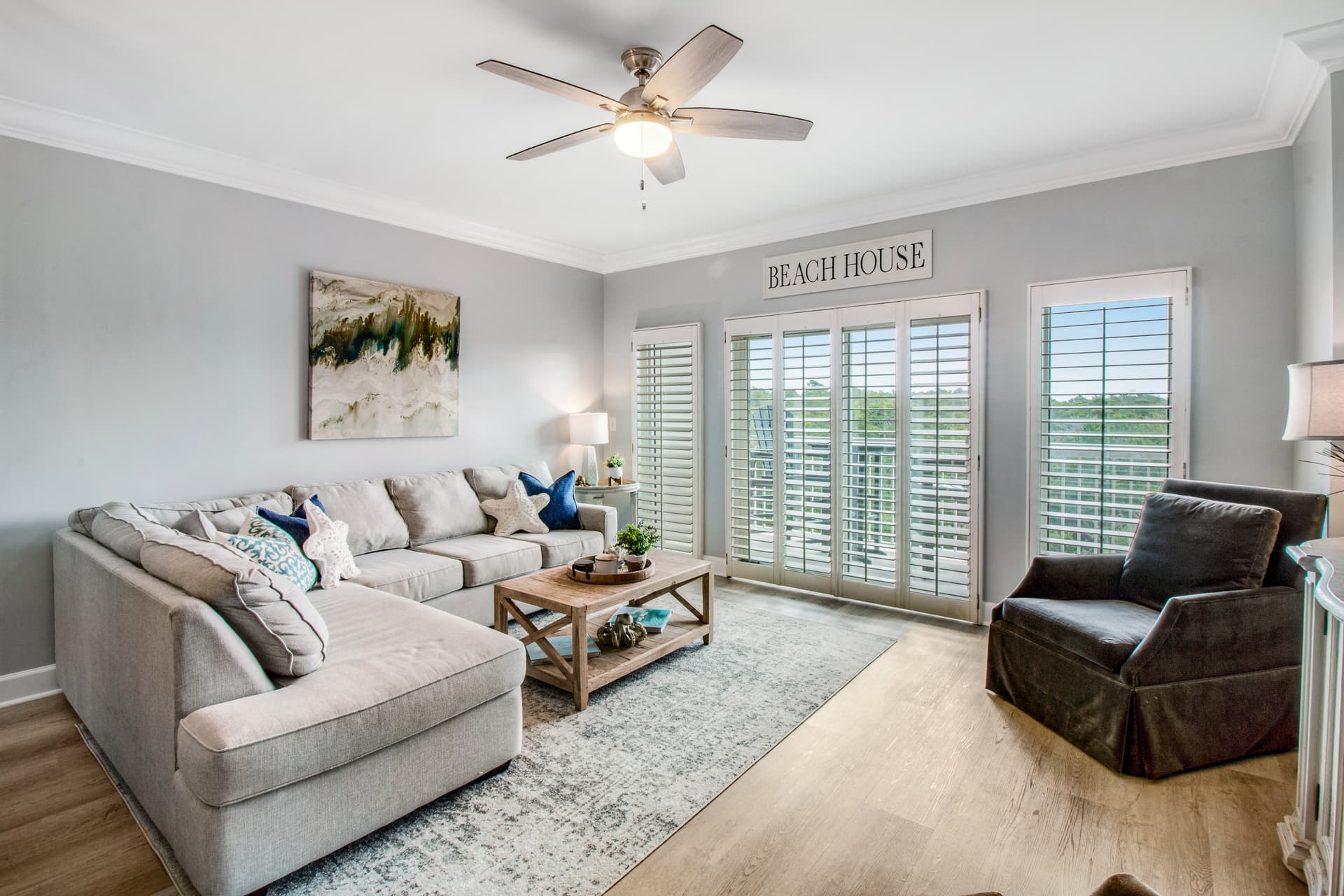 Tops'l Summit 406 Home - Image 2