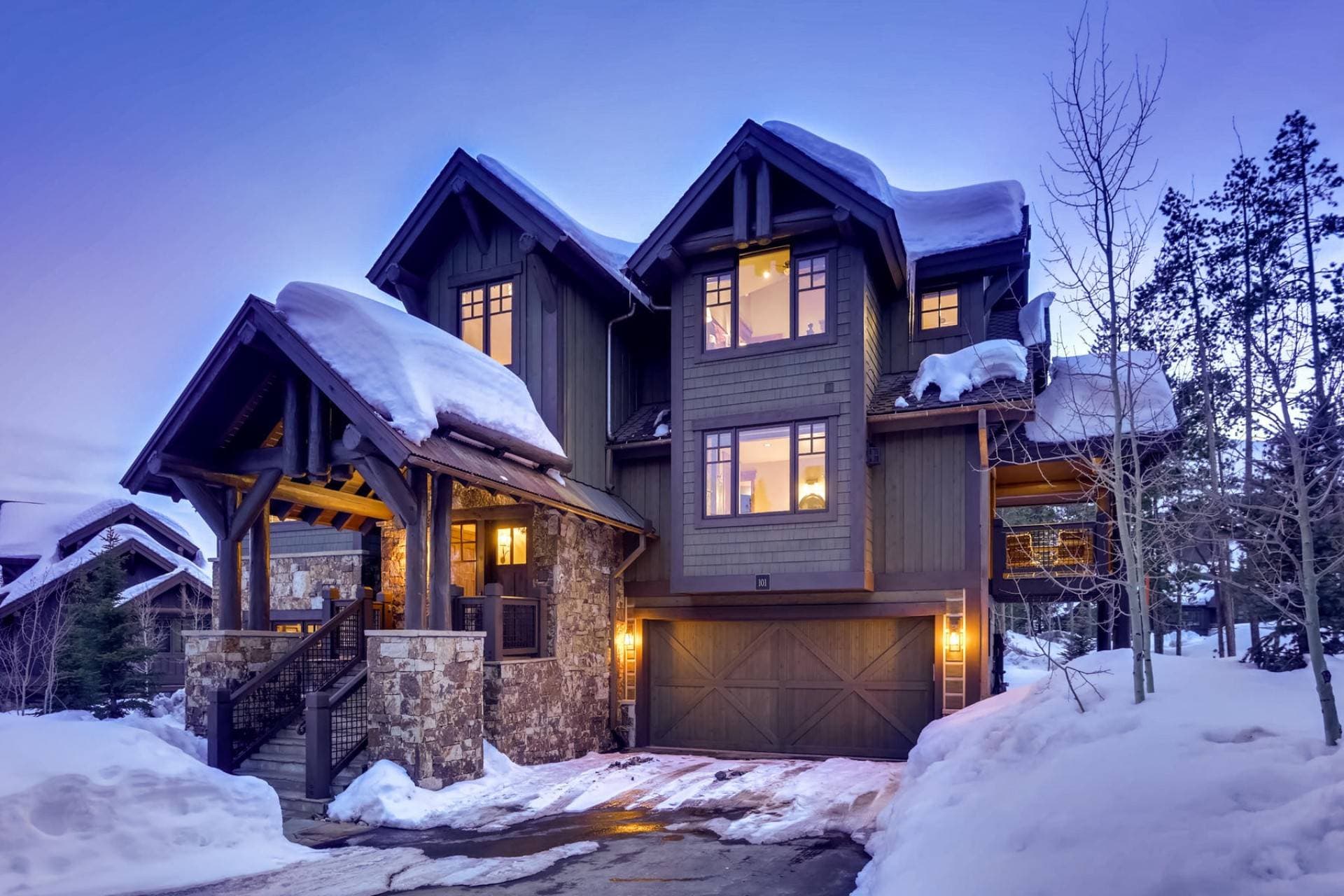 Monarch Place - Image 42