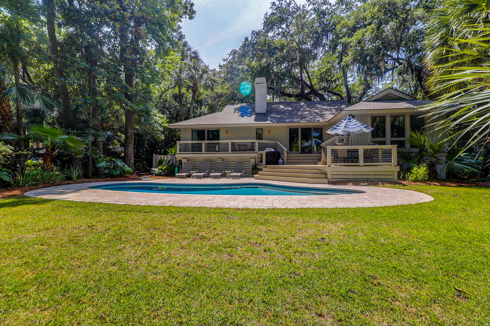 Sea Lane Home - Image 21