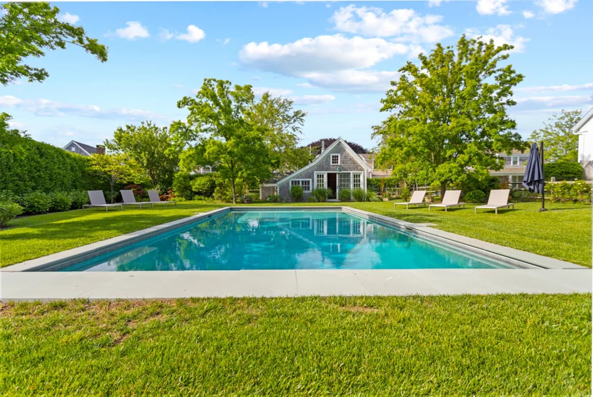 Chatham Farmhouse - Image 41