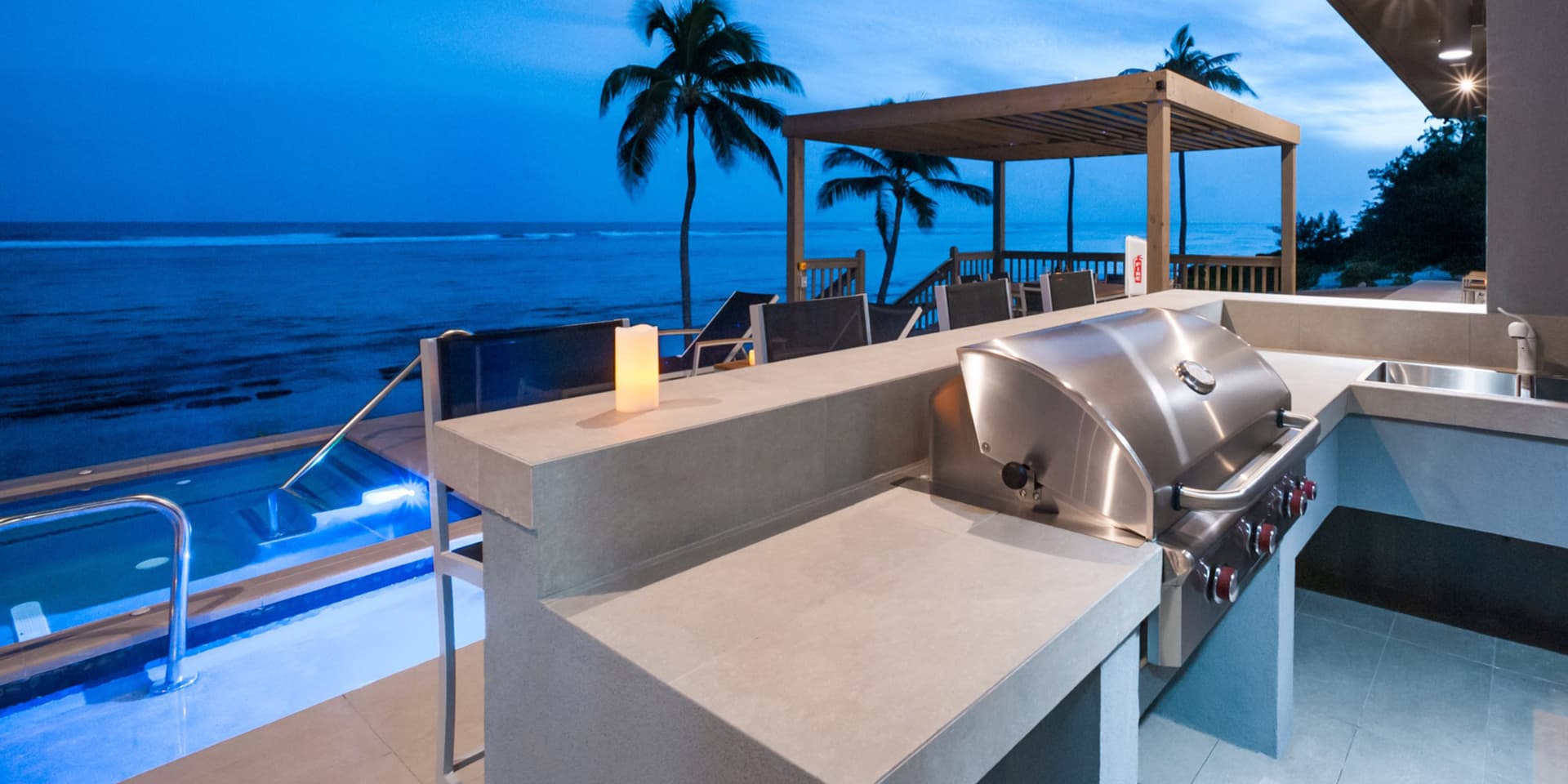 Evolution Villa - Image 4