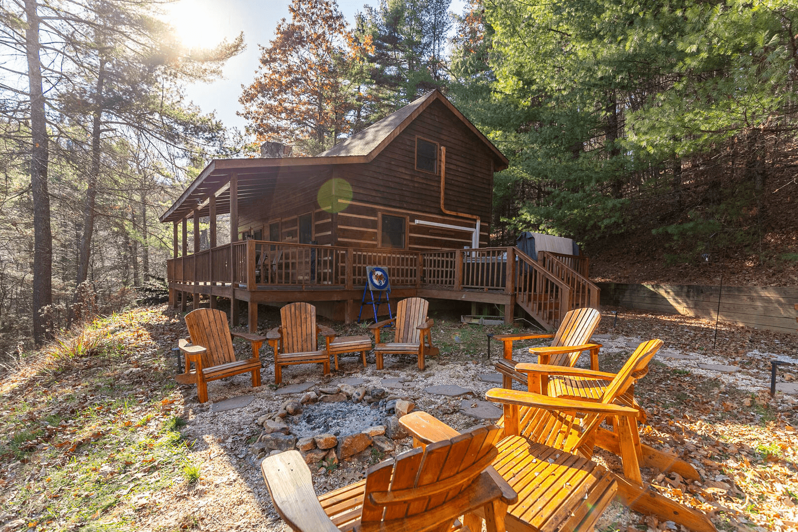 Moonlight Lodge - Image 36