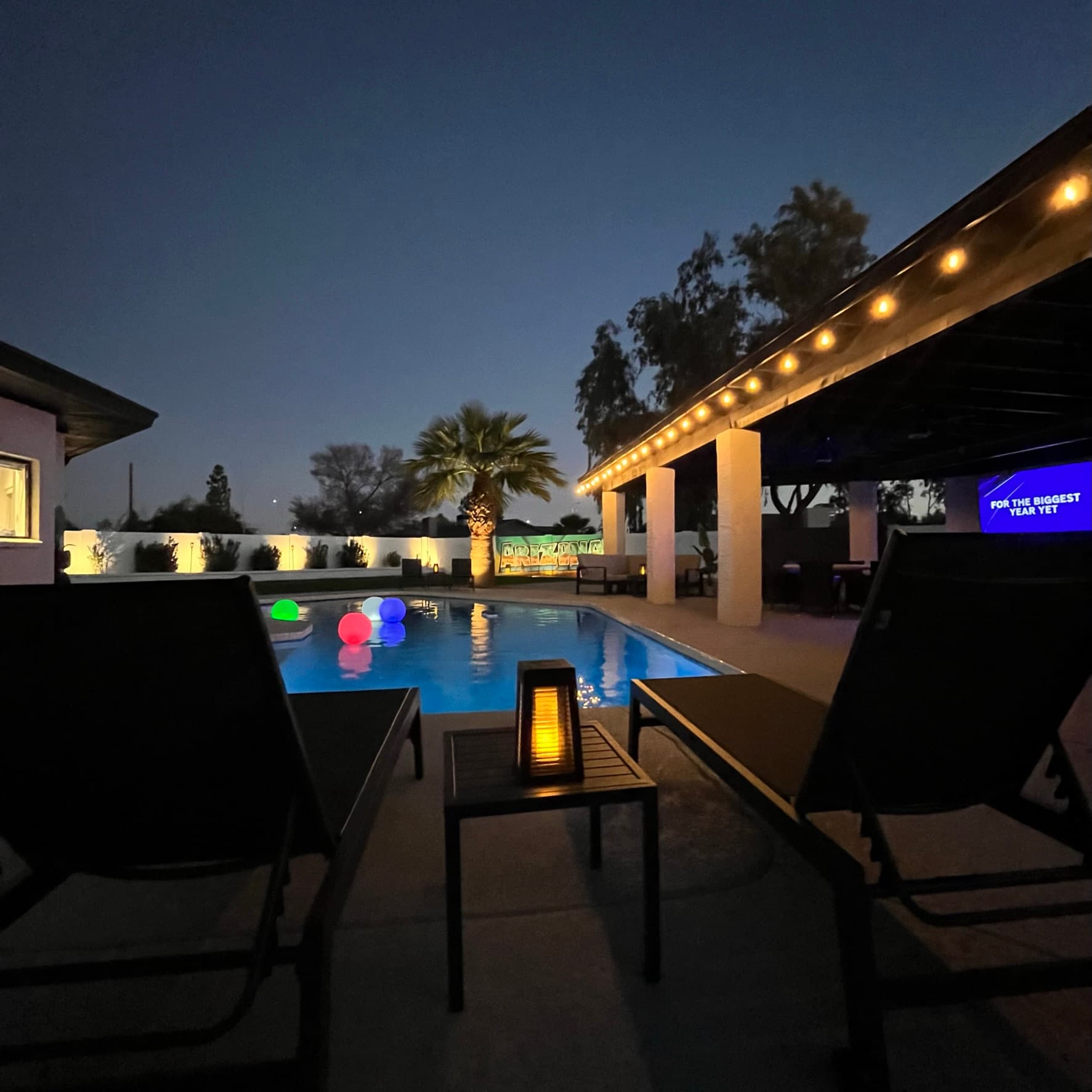 Mesquite Lux Resort - Image 40