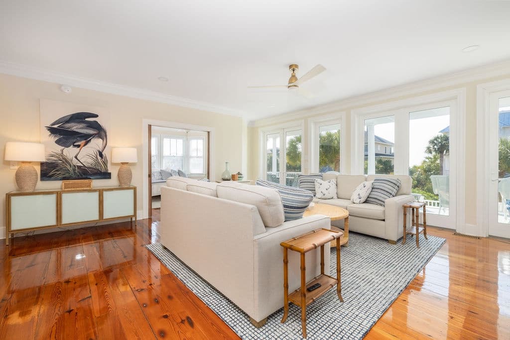 Blue Haven #06 - Image 32