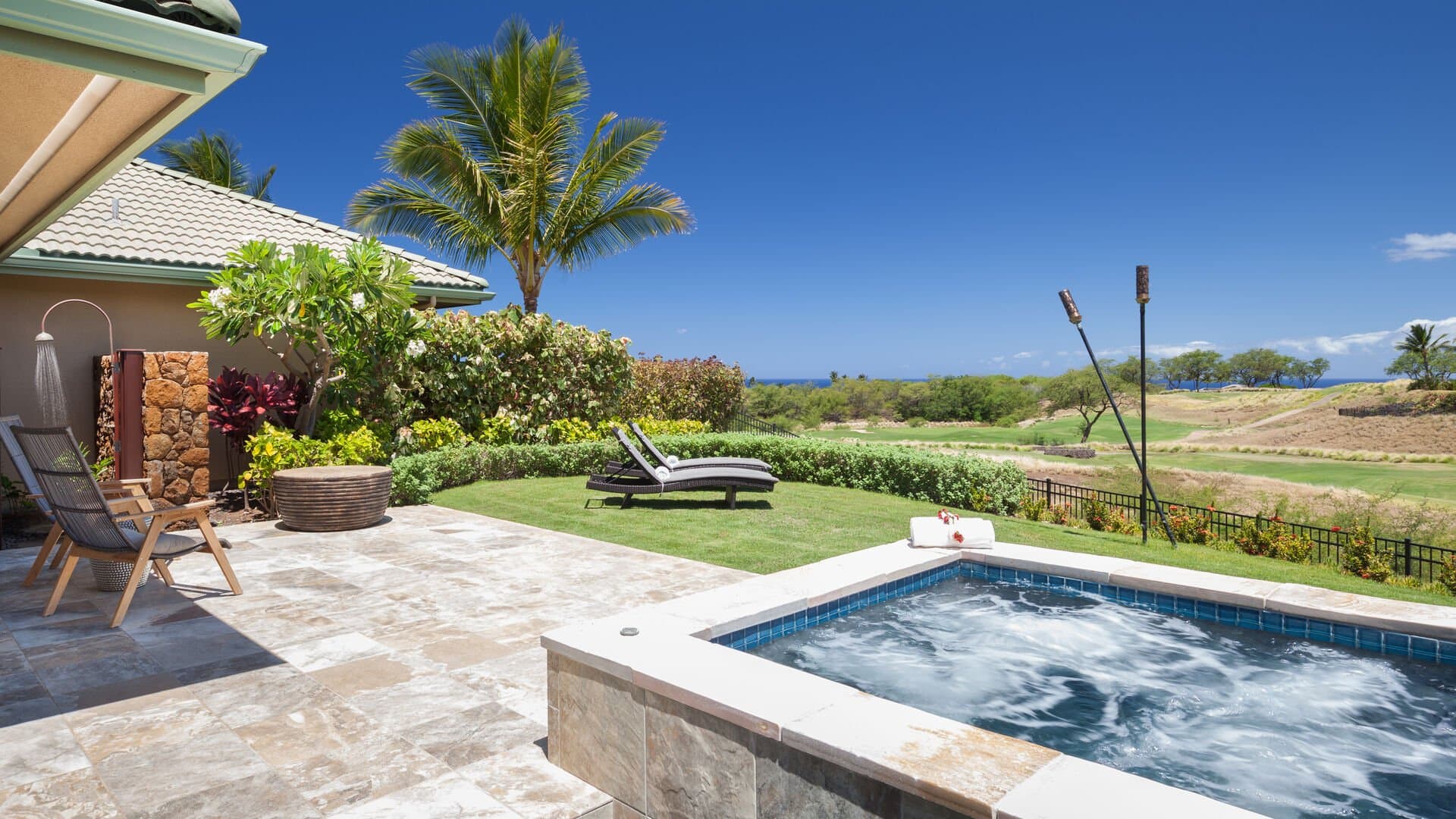 Mauna Kea Dream Villa - Image 22