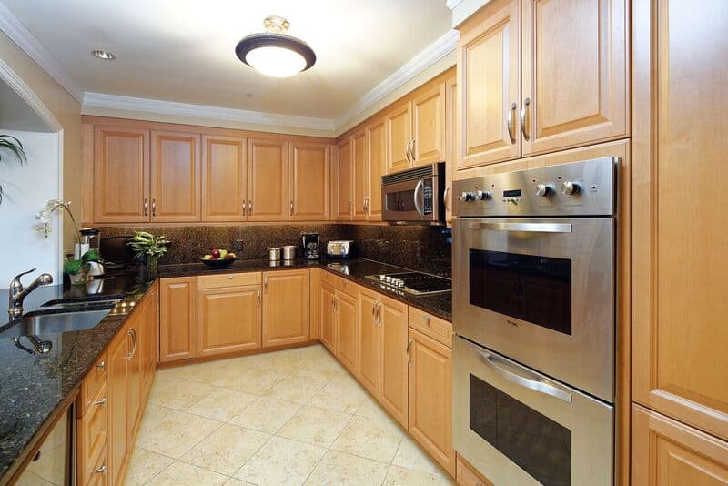 Ritz-Carlton Residence #504 - Image 5