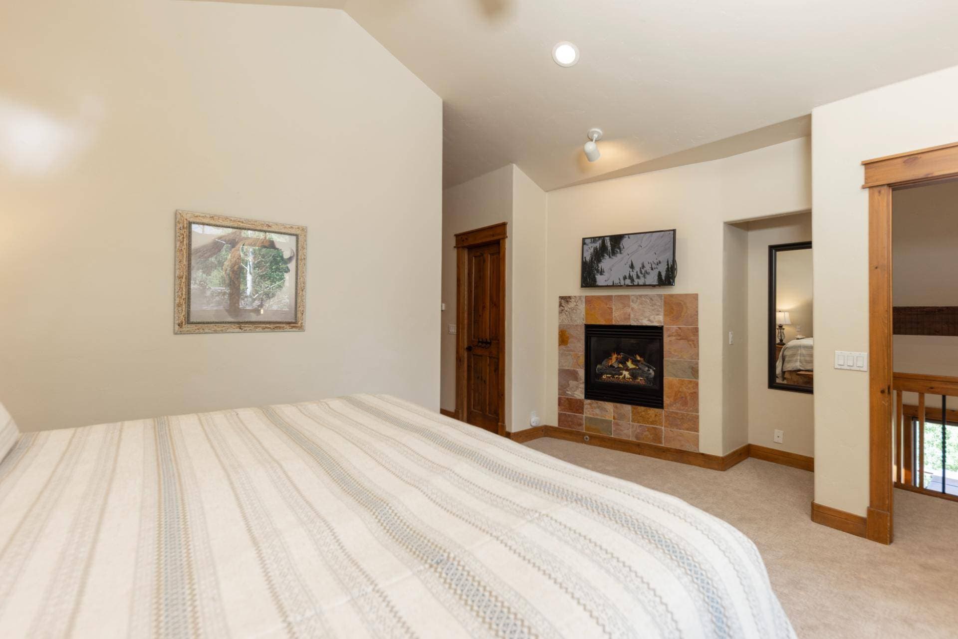 Lodge at Cucumber Patch - Image 10