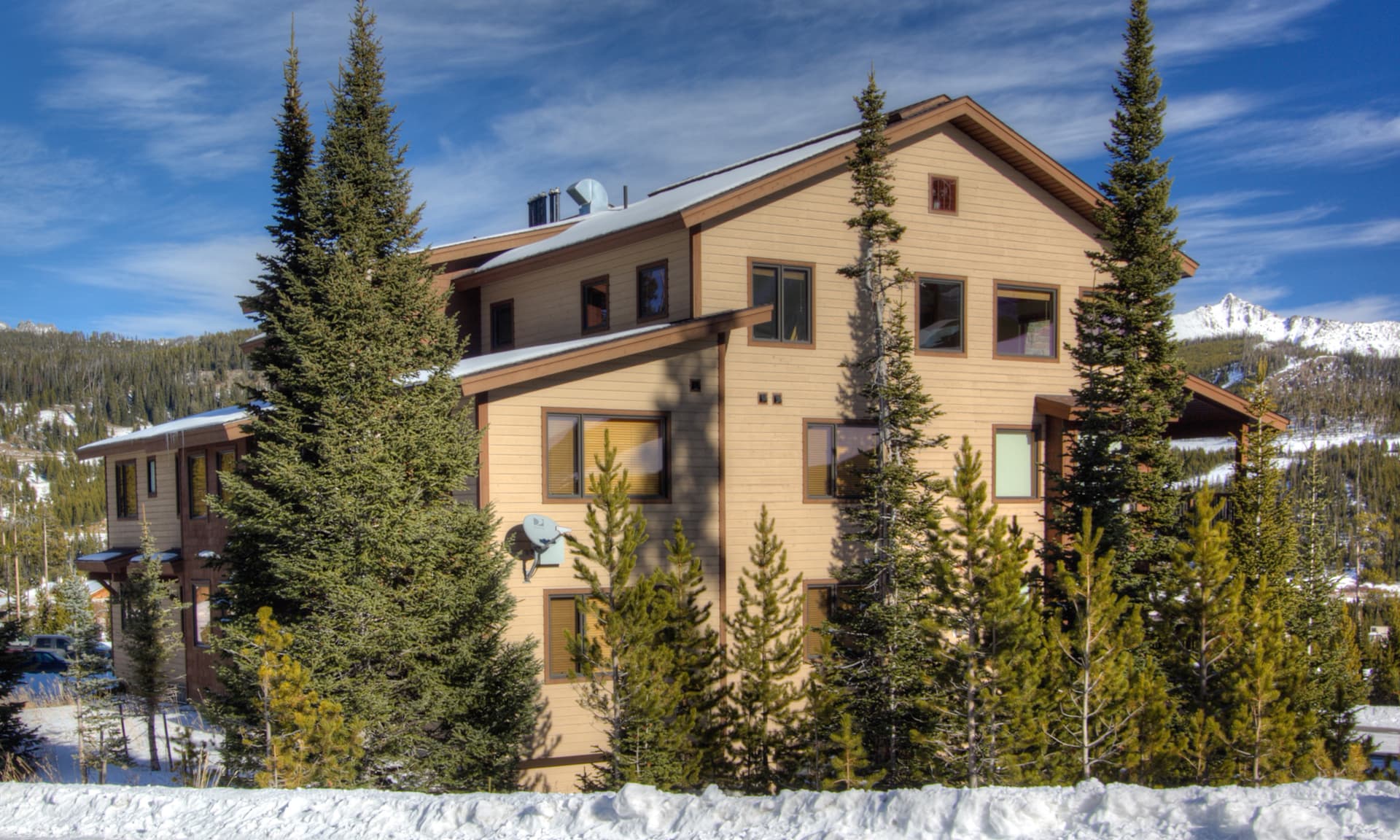 Beaverhead Residence #401 - Image 40