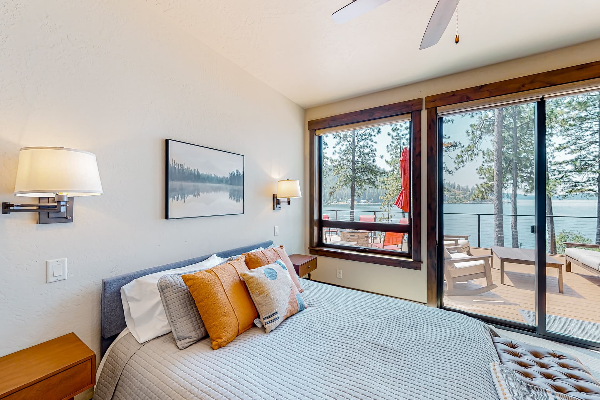 Leaning Pine Point at Half Round Bay - Image 20