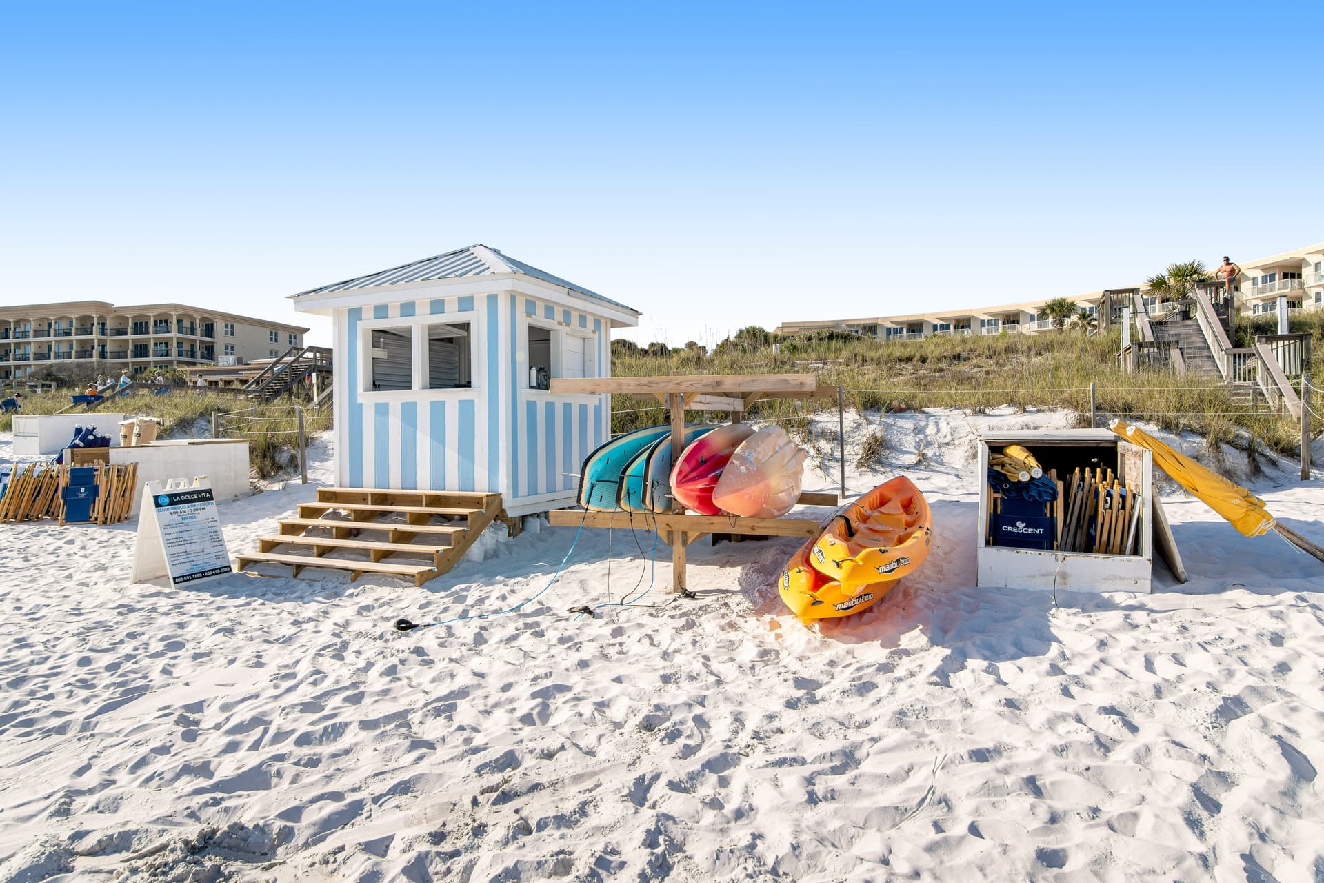 Crescent 316 Home - Image 33