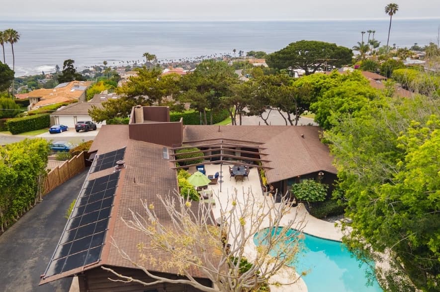 La Jolla Mid-Century - Image 58