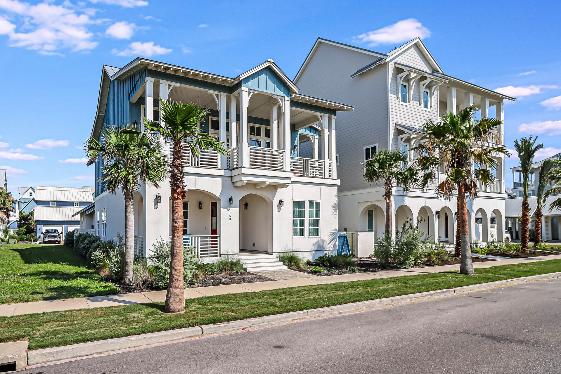 Sunset House - Image 5