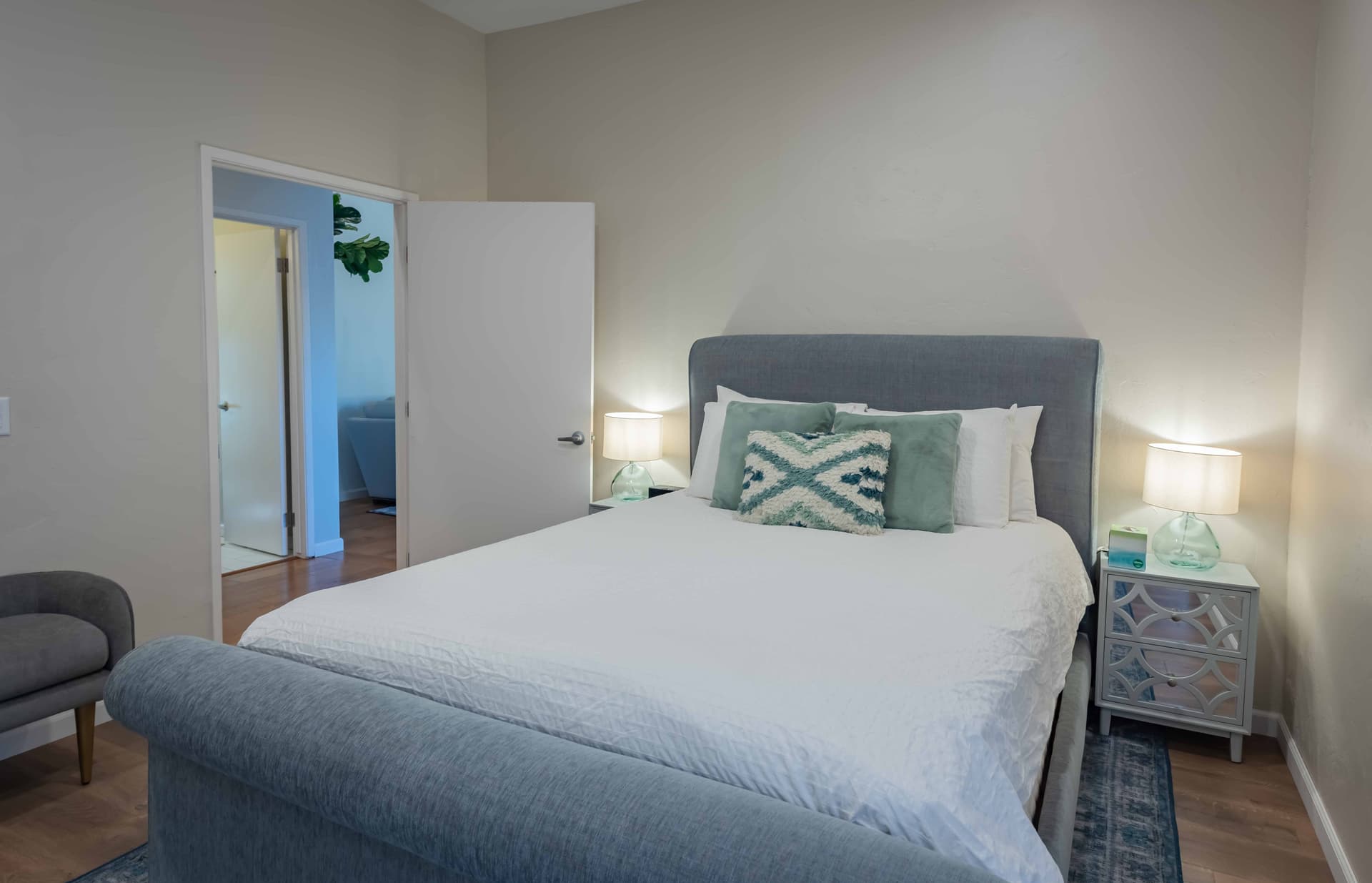 Lago House - Image 21